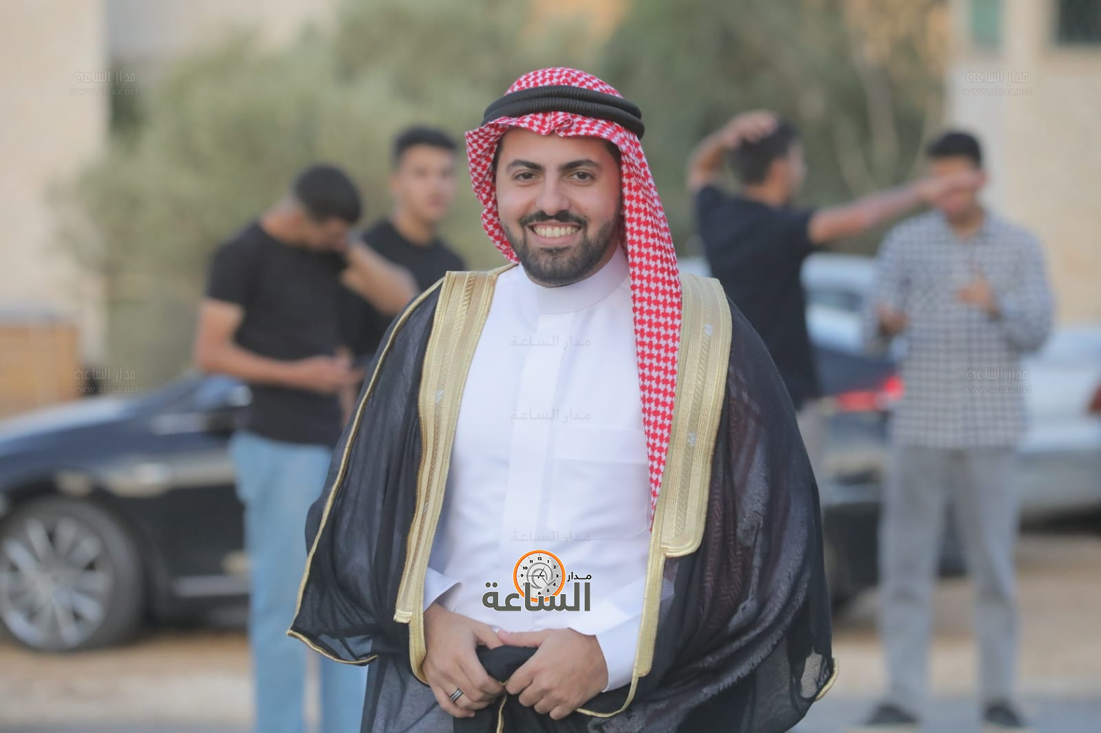 Madar Al-Saa Images 0.2204432501932031