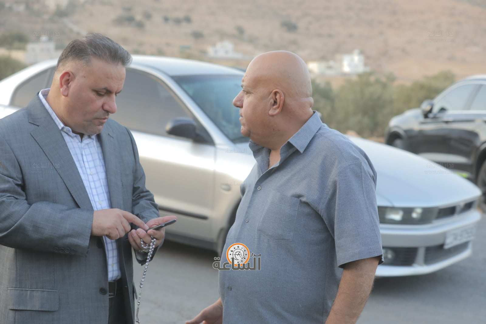 Madar Al-Saa Images 0.21843255021835306