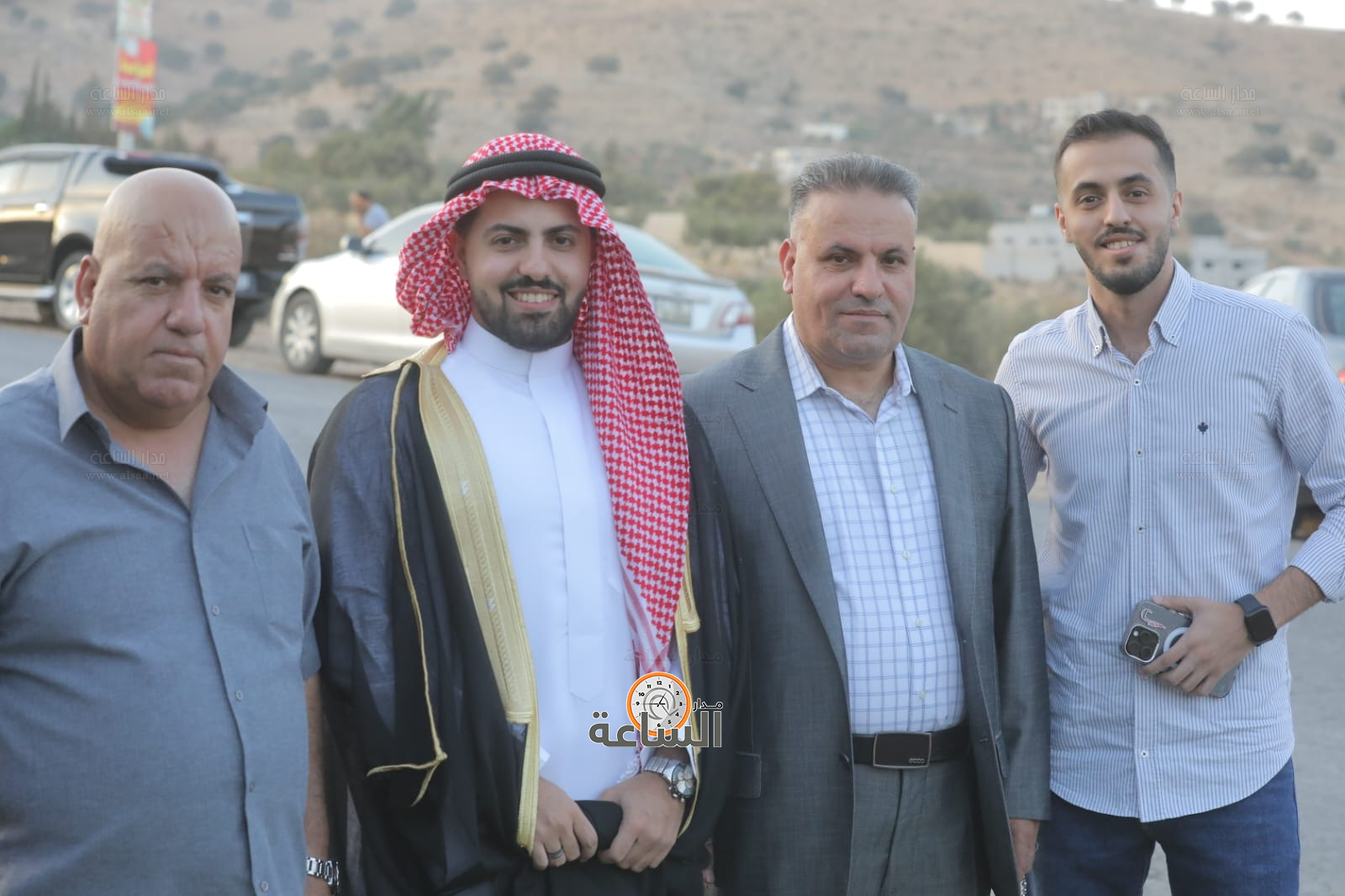 Madar Al-Saa Images 0.6252157221322617