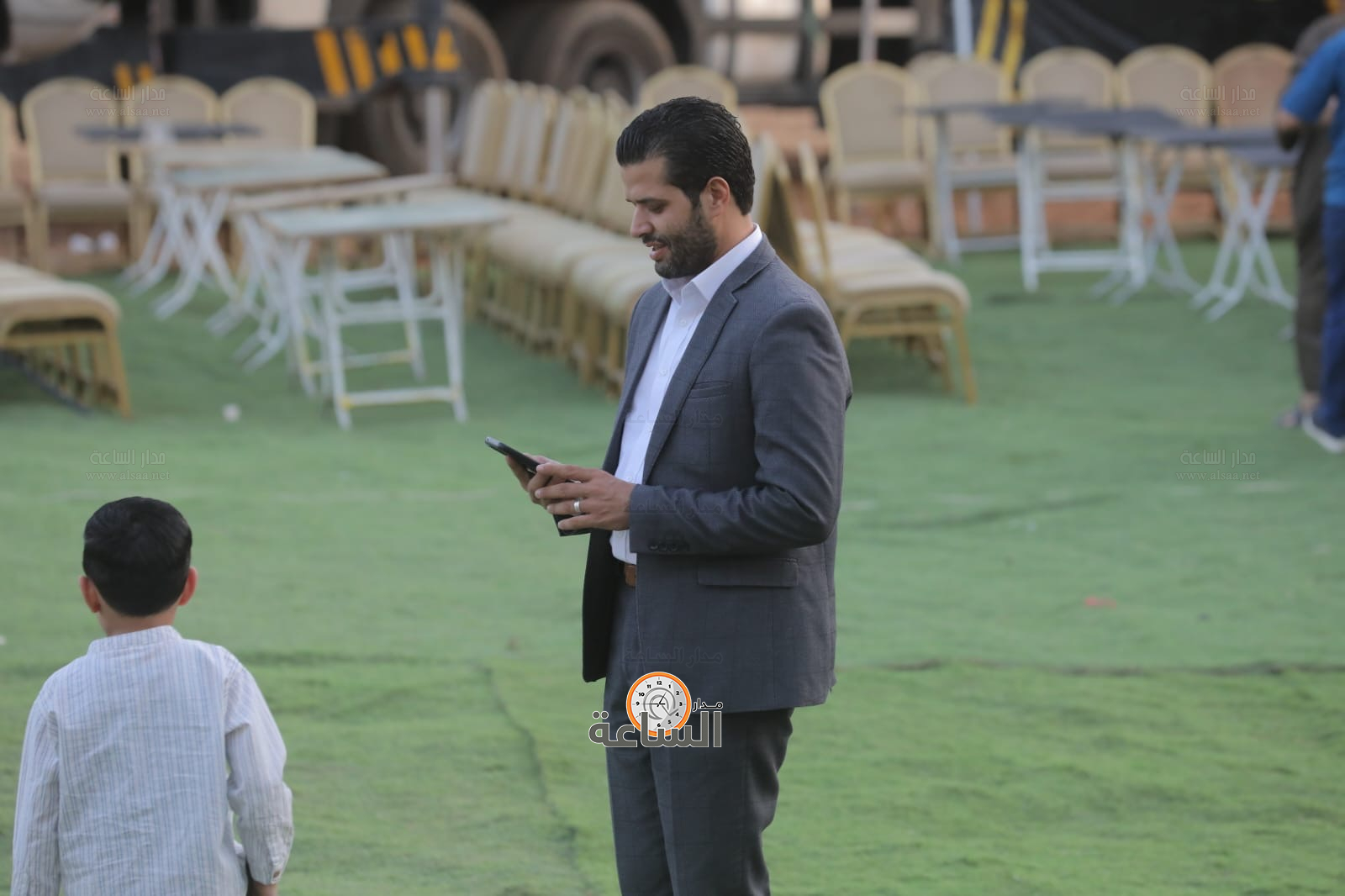 Madar Al-Saa Images 0.30910453251923065