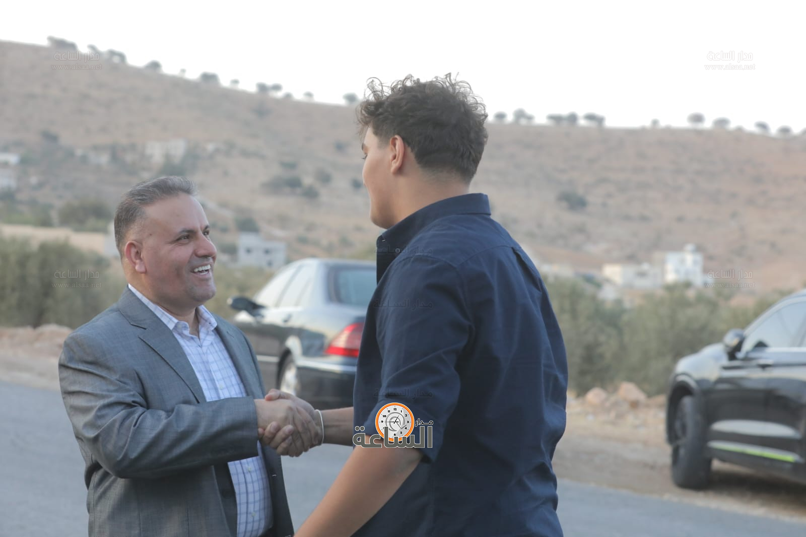 Madar Al-Saa Images 0.7524223583152955