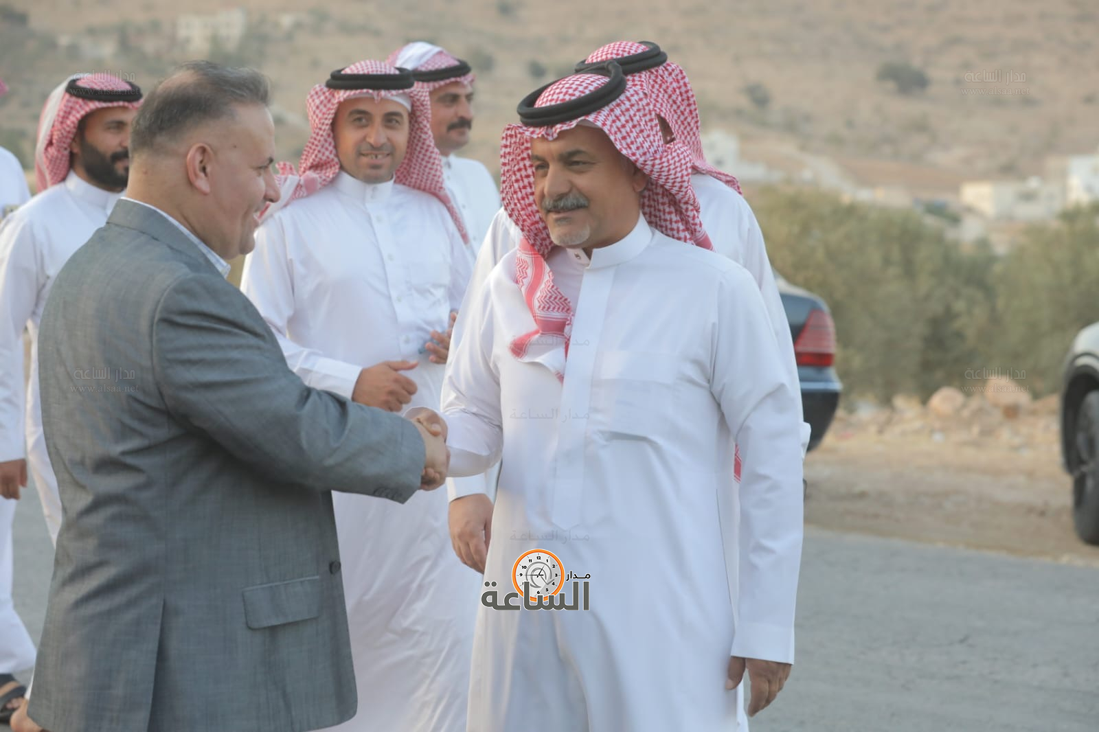 Madar Al-Saa Images 0.7138820956205395