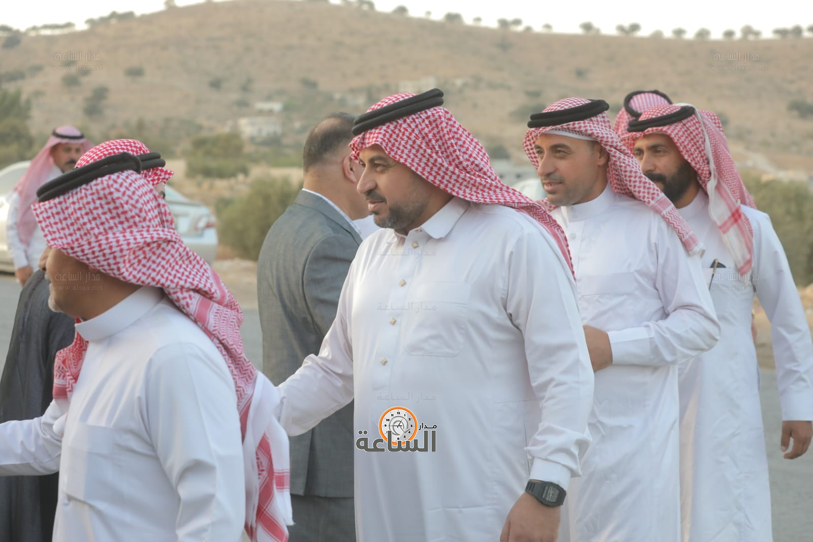 Madar Al-Saa Images 0.8371554484402512