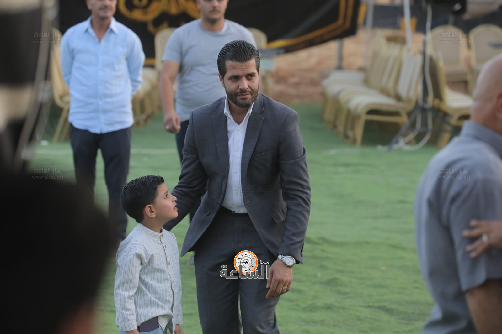 Madar Al-Saa Images 0.9016122826961976