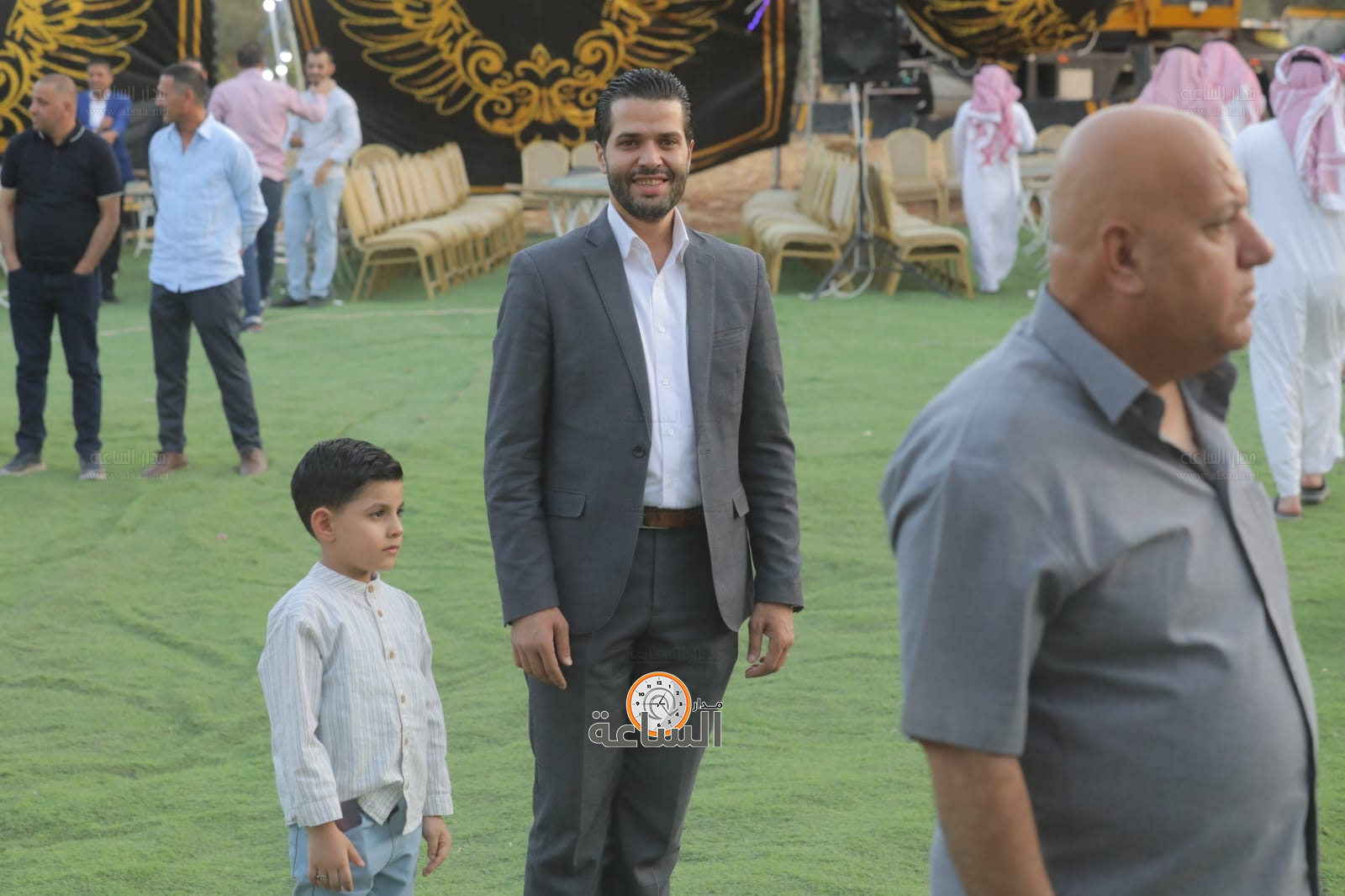 Madar Al-Saa Images 0.5375059988697813