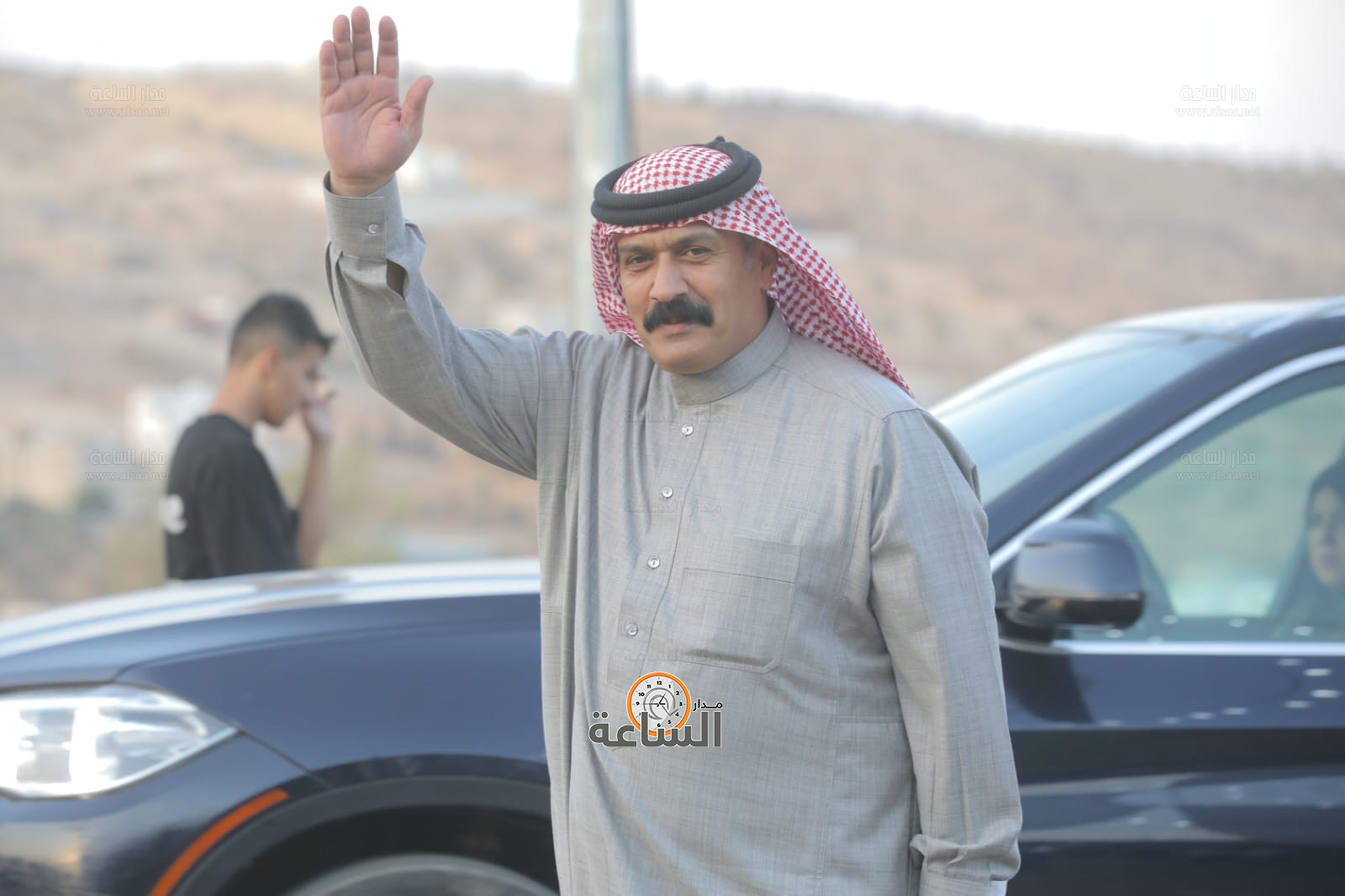 Madar Al-Saa Images 0.7546391114618827