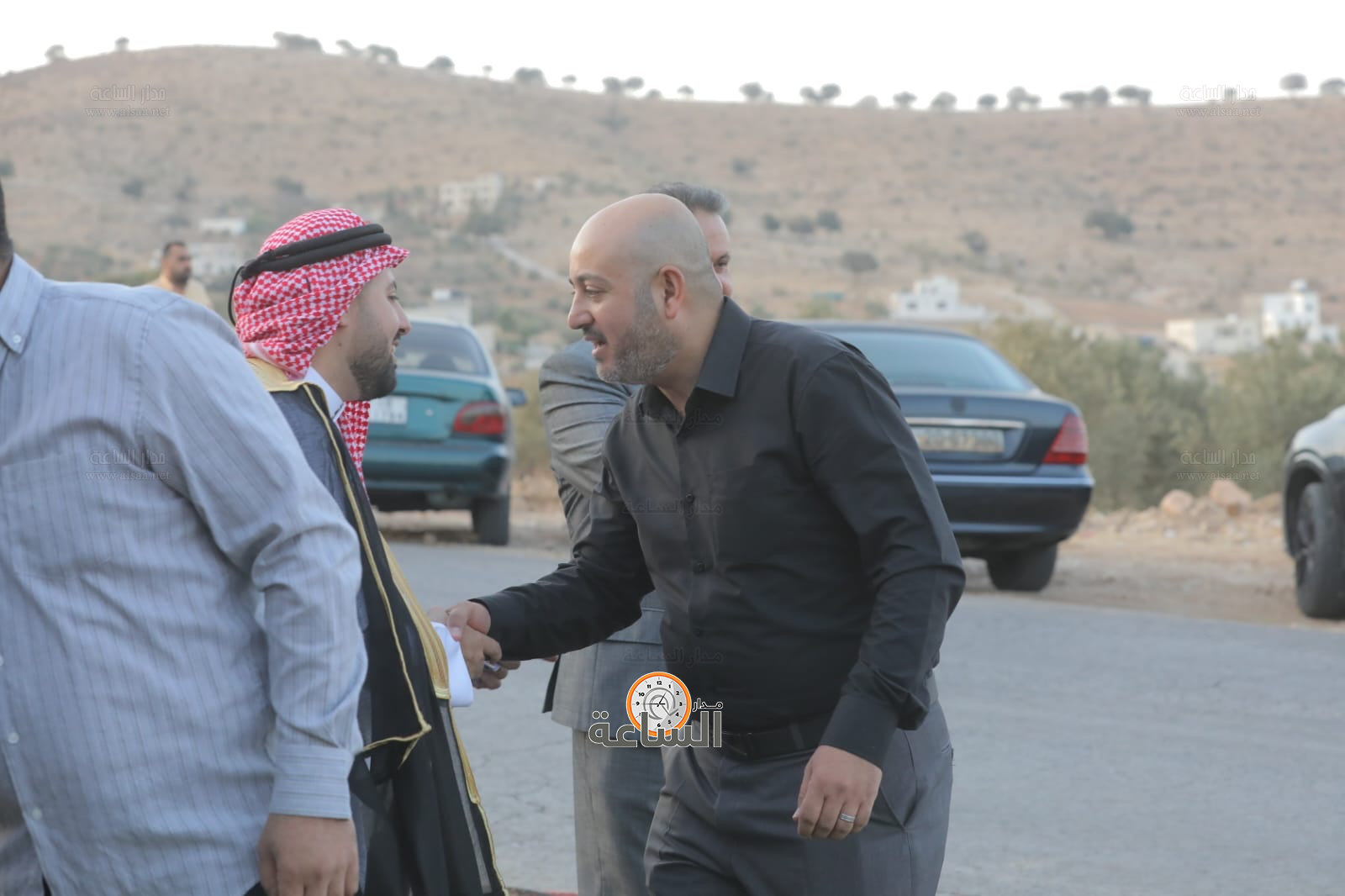 Madar Al-Saa Images 0.48987987132069777