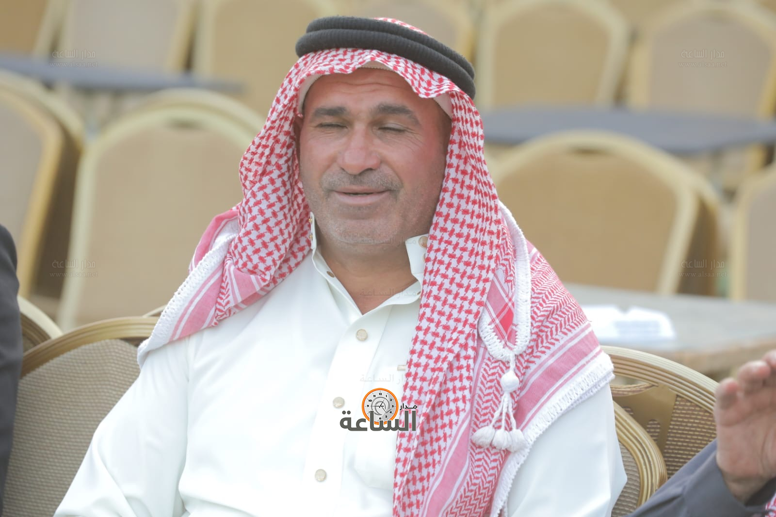 Madar Al-Saa Images 0.5984106491383454