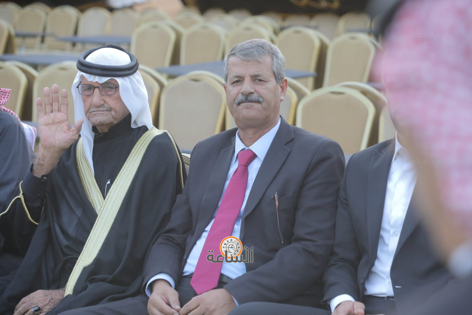 Madar Al-Saa Images 0.29021989166058904