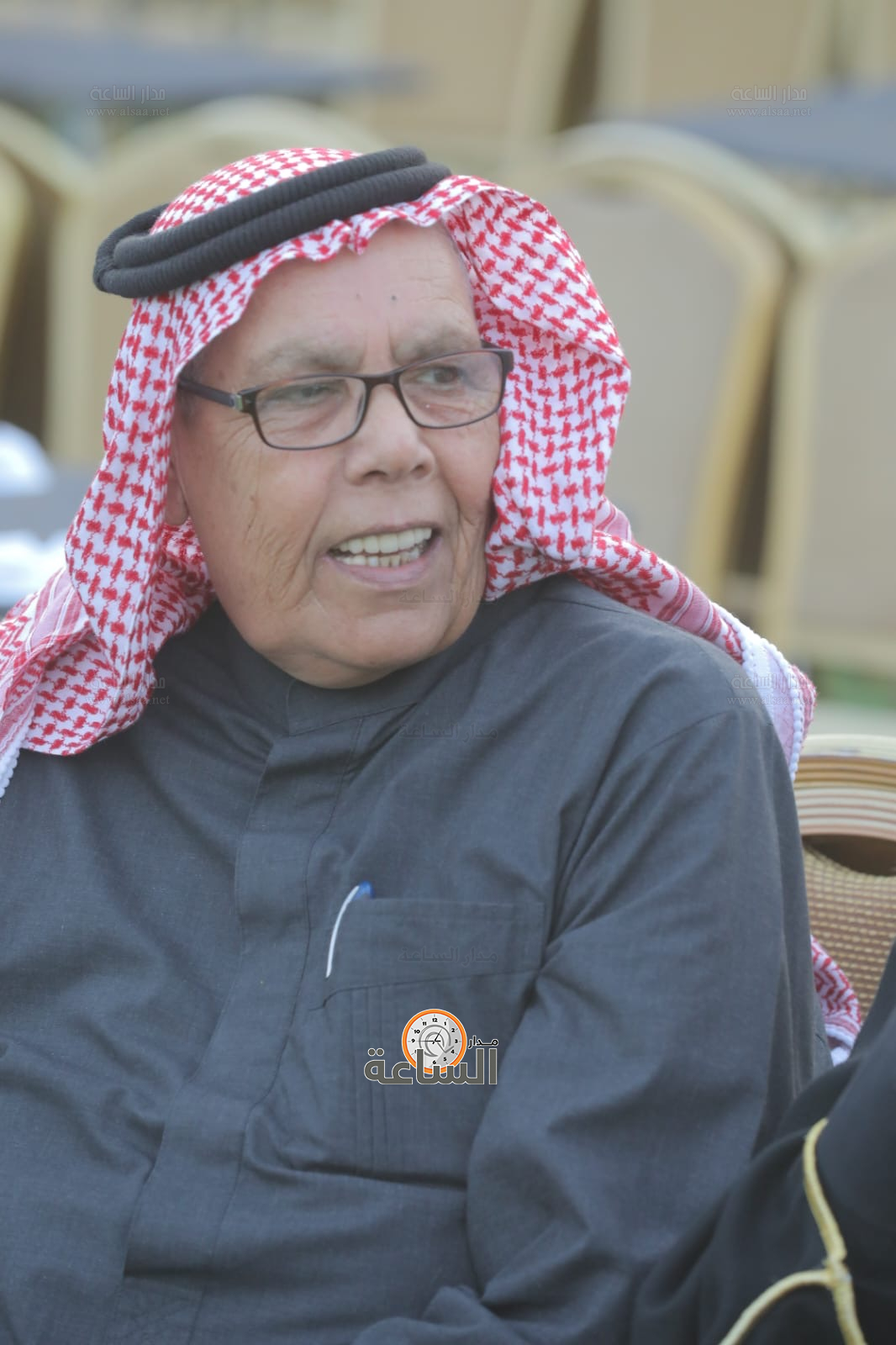 Madar Al-Saa Images 0.575304798974899