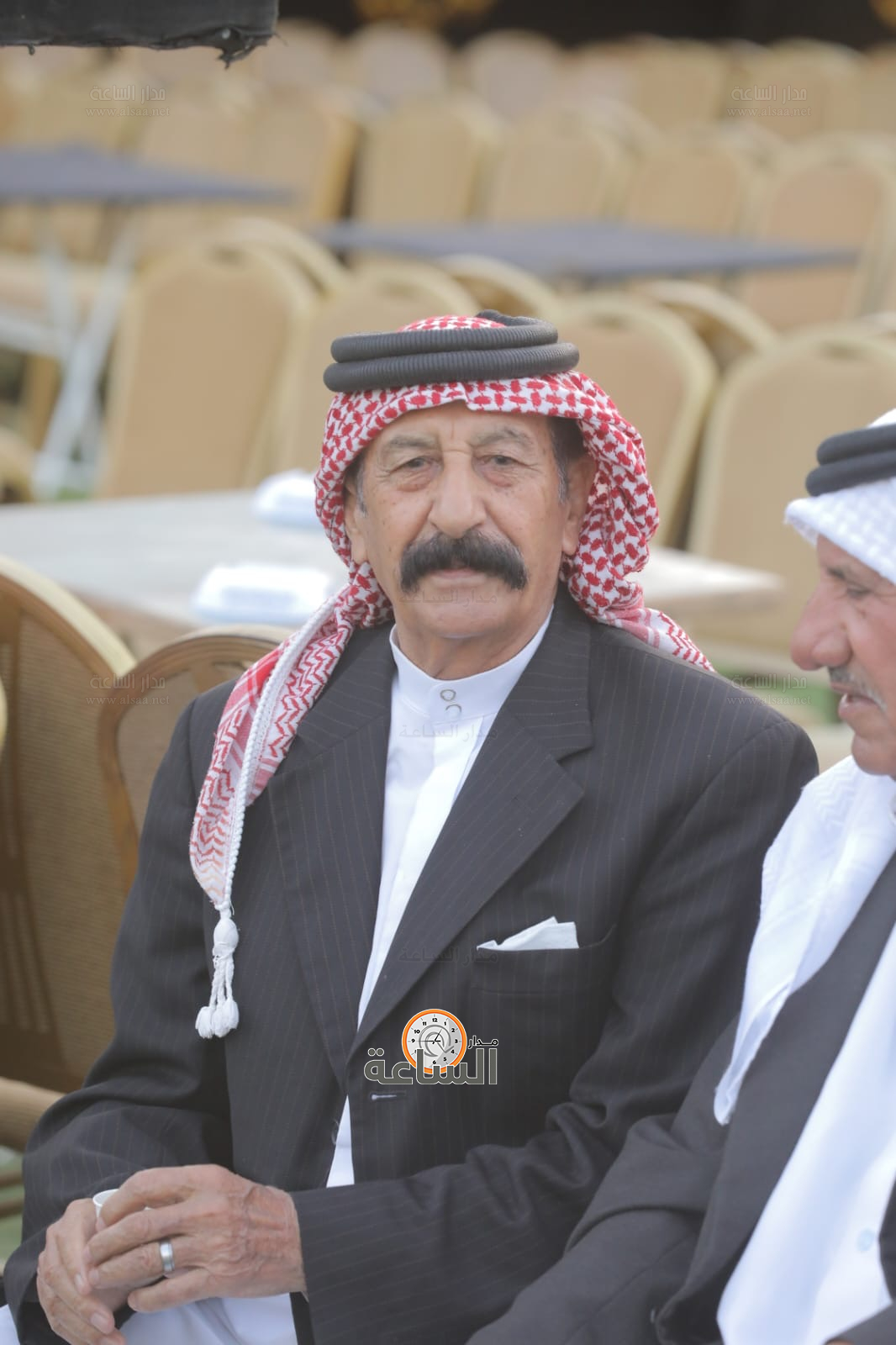 Madar Al-Saa Images 0.9813207711400083