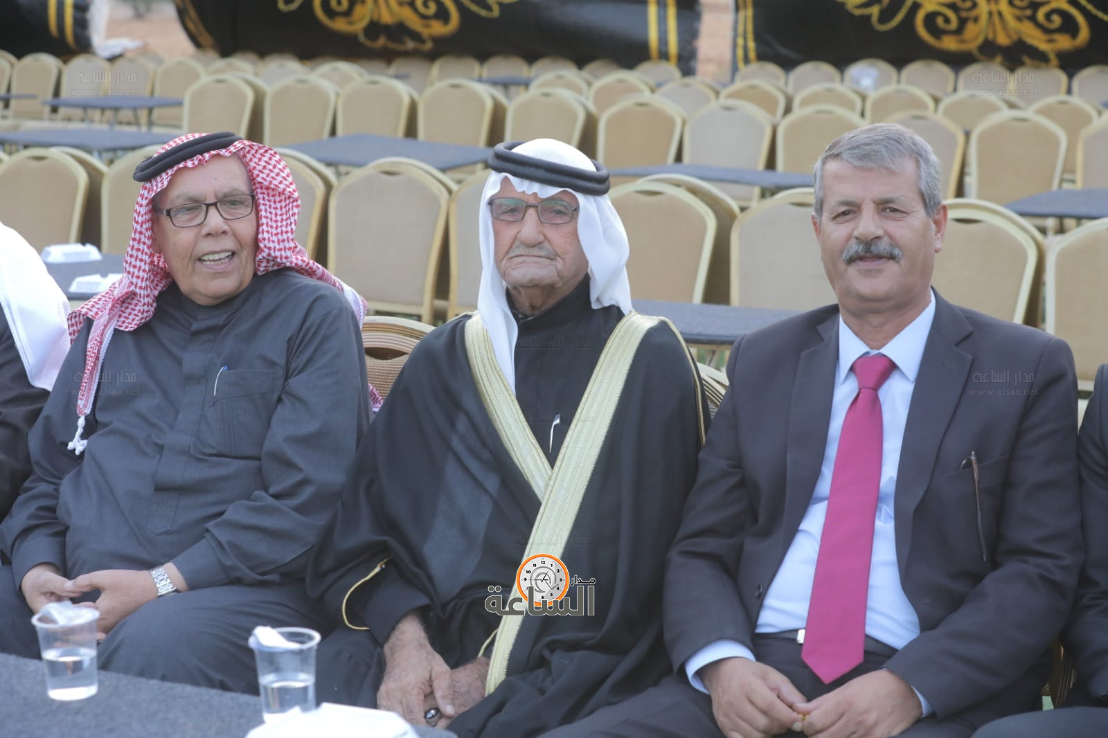 Madar Al-Saa Images 0.9748818751410112