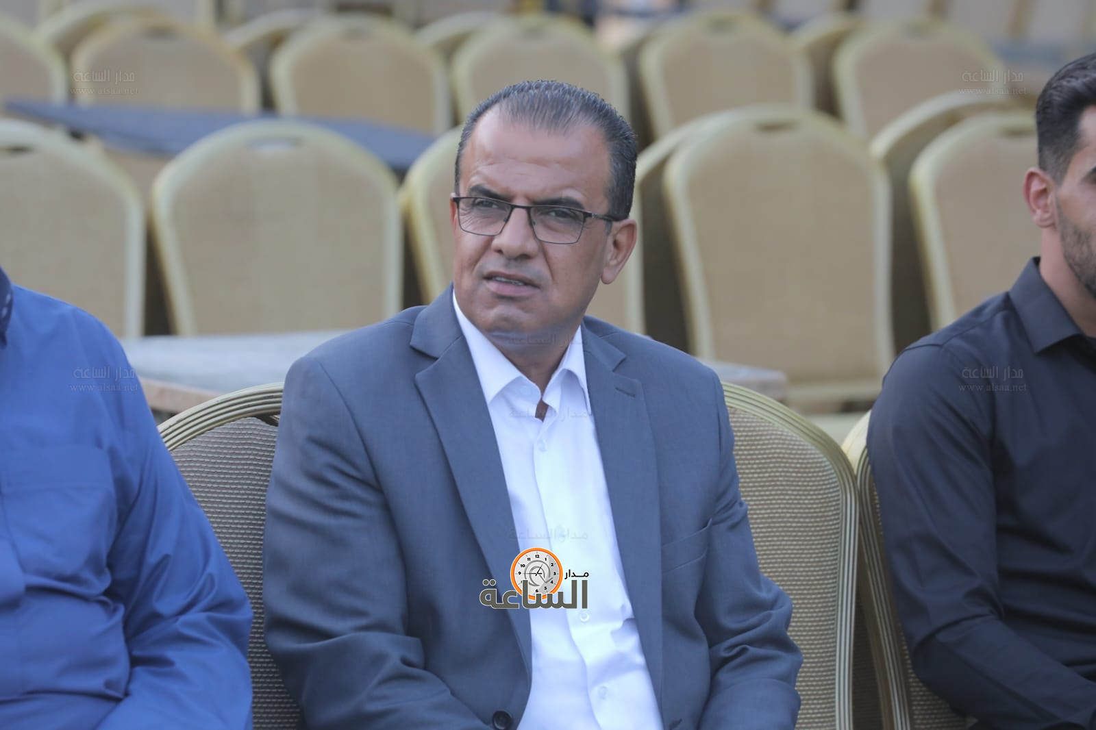 Madar Al-Saa Images 0.19214366915614867