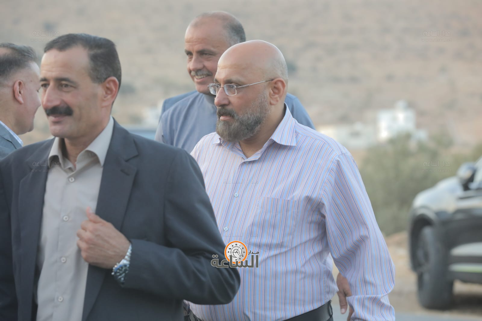 Madar Al-Saa Images 0.8036428546980561