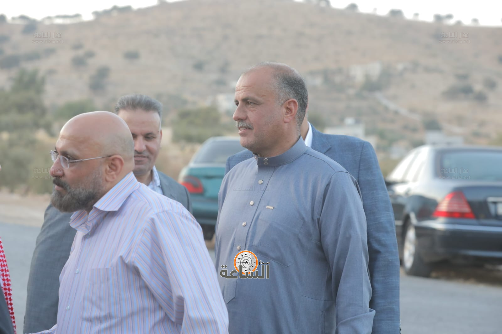 Madar Al-Saa Images 0.34131479474935345