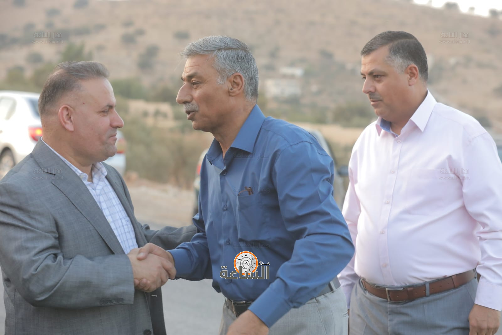 Madar Al-Saa Images 0.052027475105638765