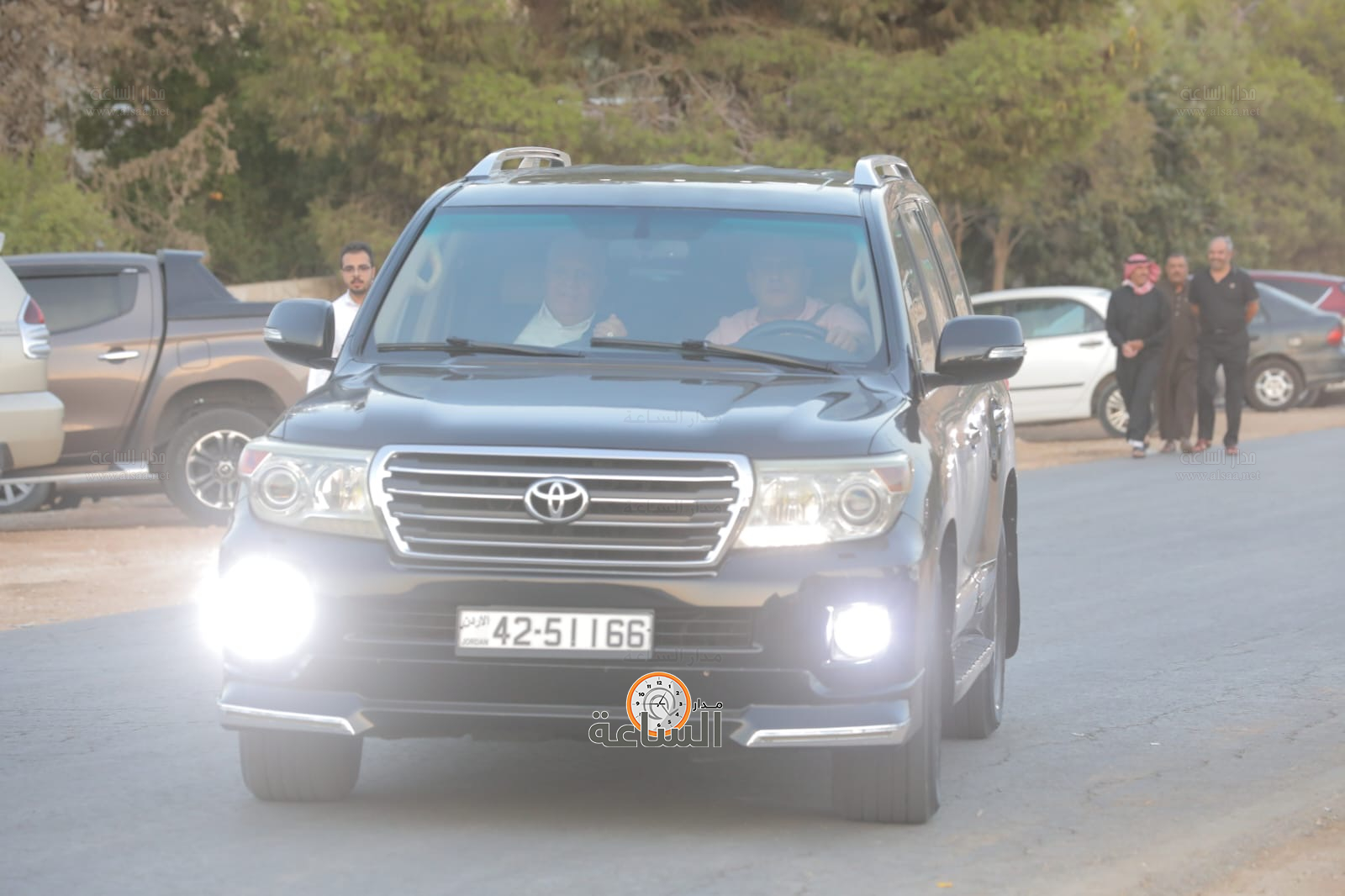 Madar Al-Saa Images 0.7733514454807494