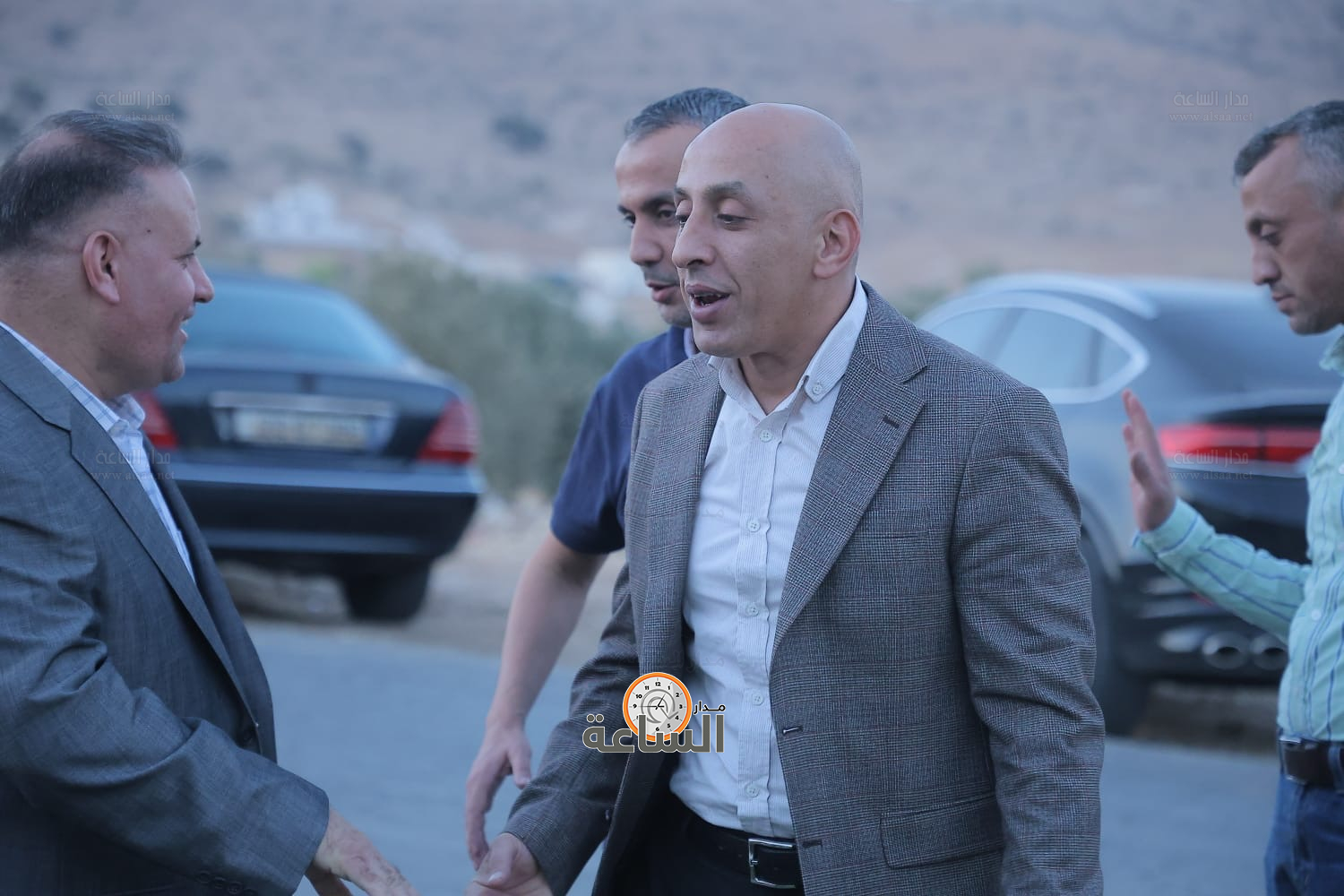 Madar Al-Saa Images 0.7620334426745761