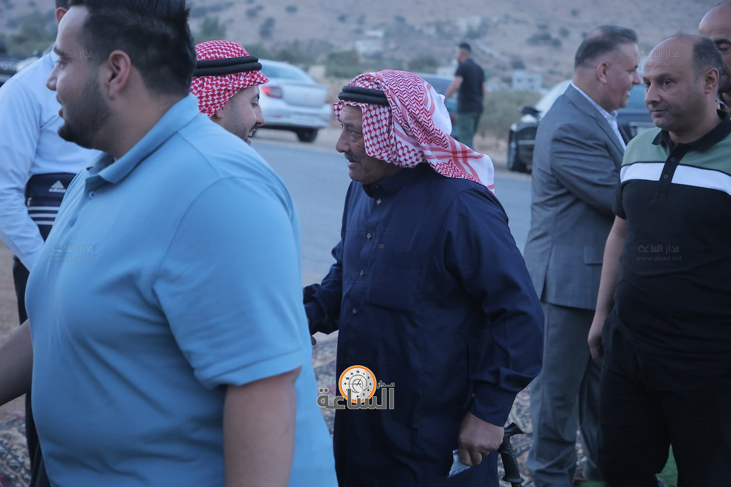 Madar Al-Saa Images 0.02629660313411819