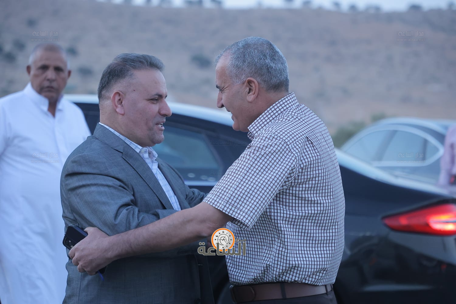 Madar Al-Saa Images 0.8965720586499057