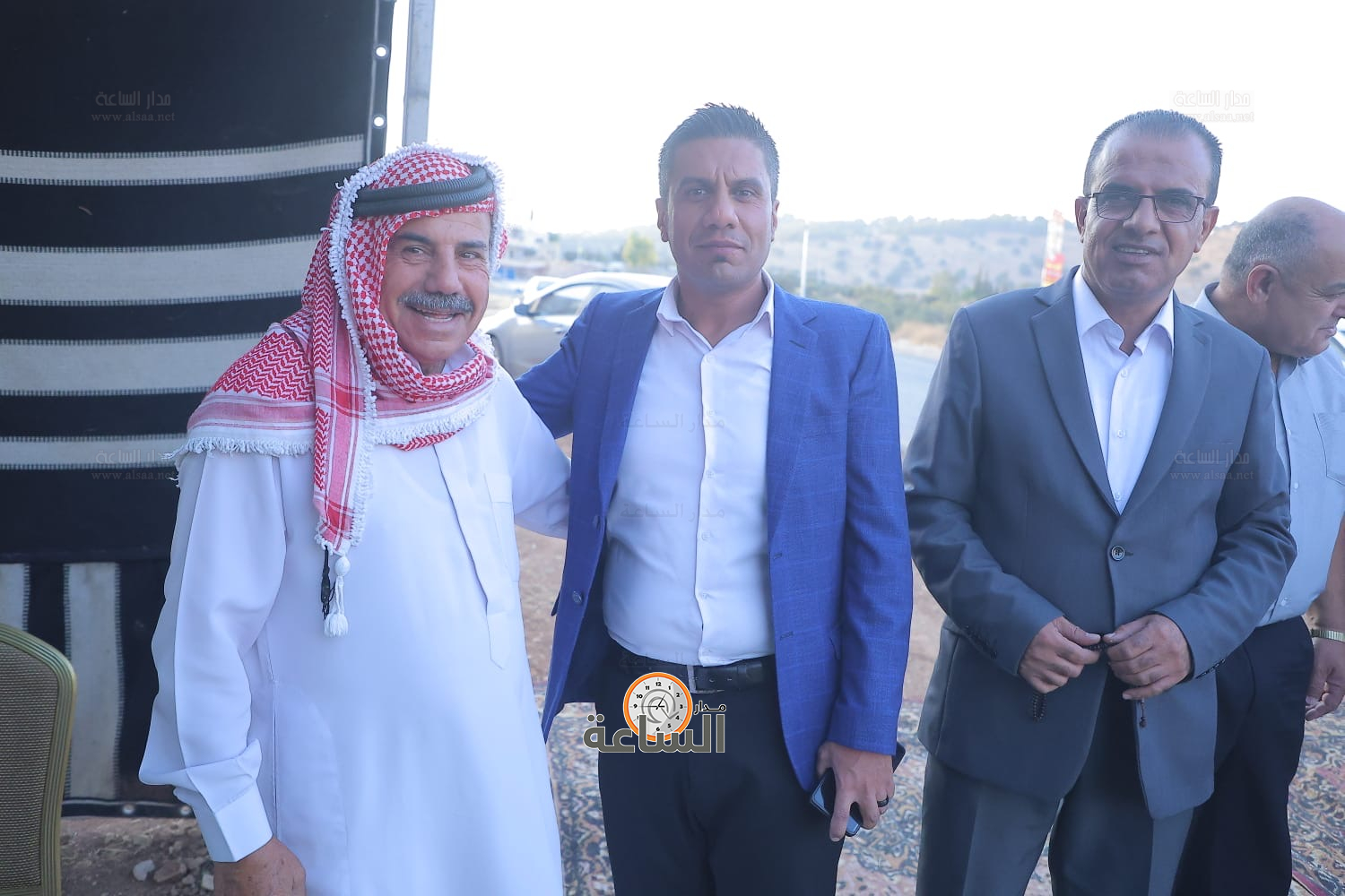 Madar Al-Saa Images 0.8315312205087282