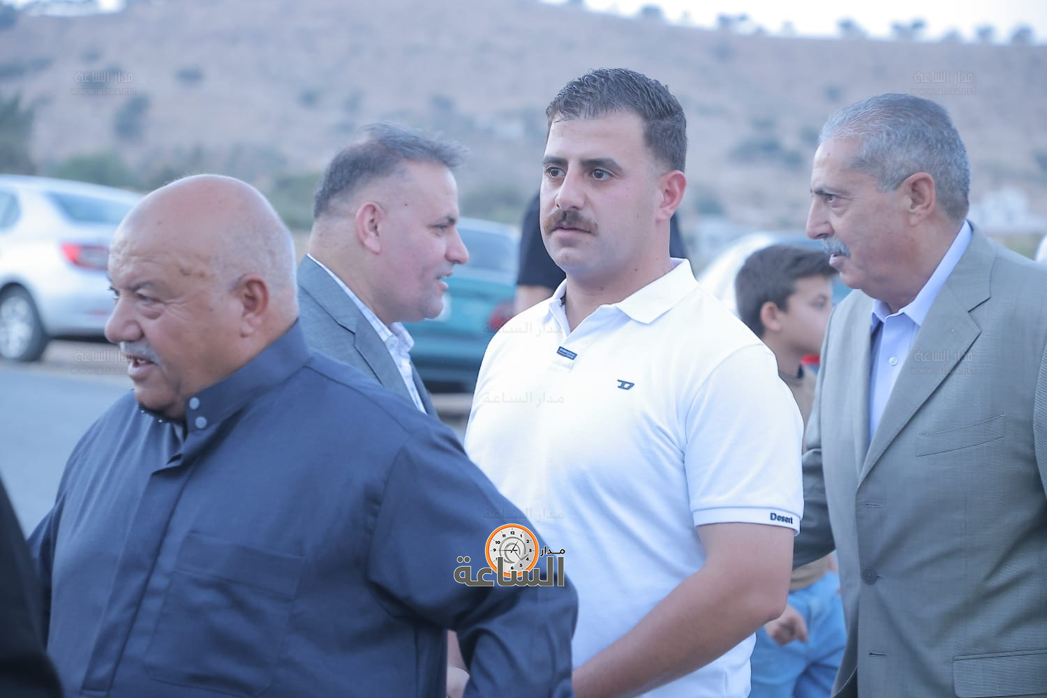 Madar Al-Saa Images 0.4509657331185035