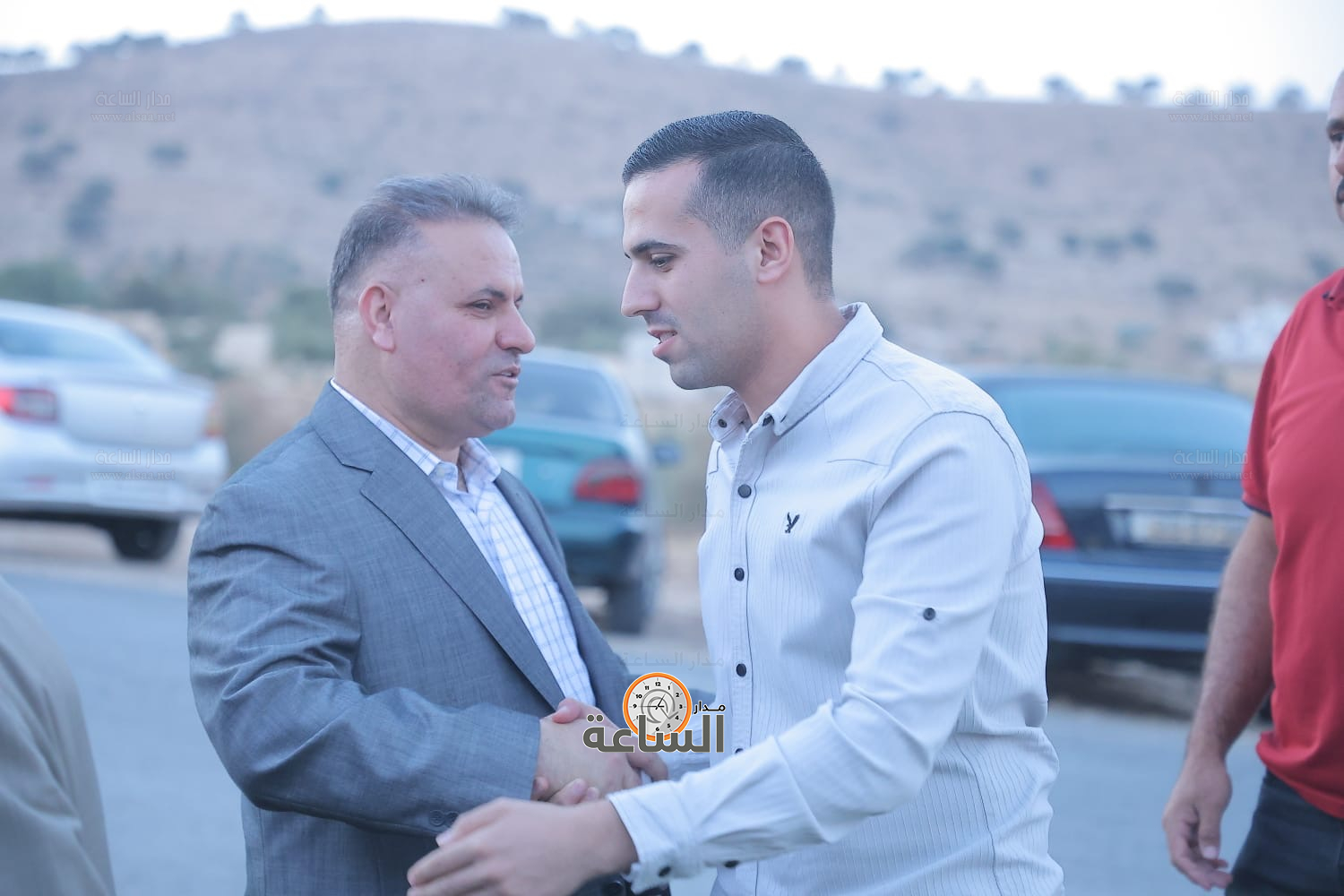 Madar Al-Saa Images 0.6341875179506058