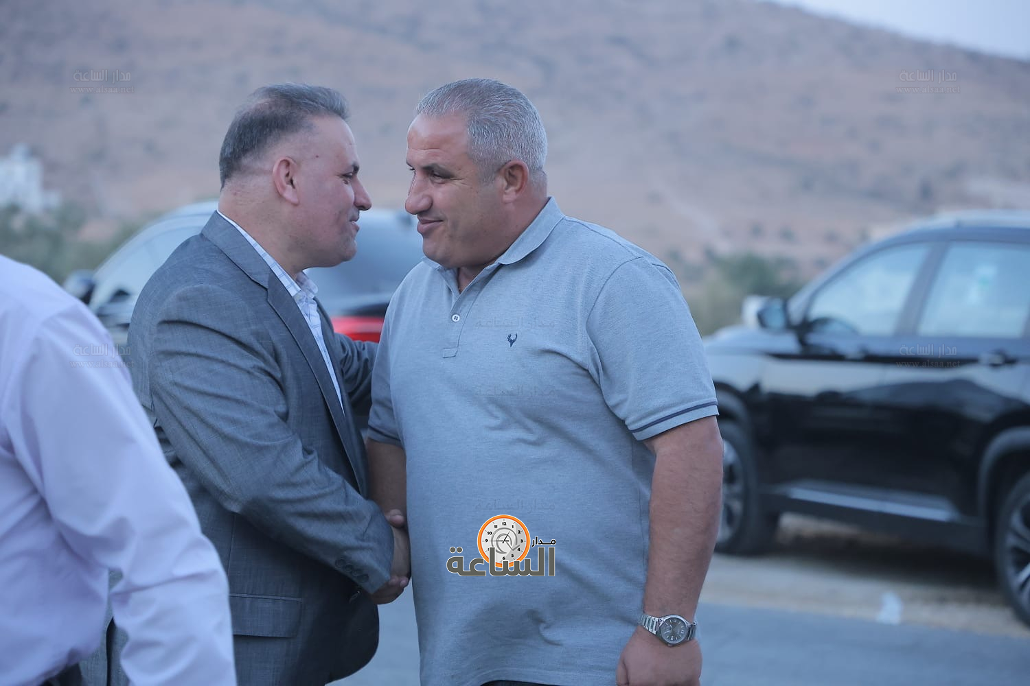 Madar Al-Saa Images 0.966086918056648