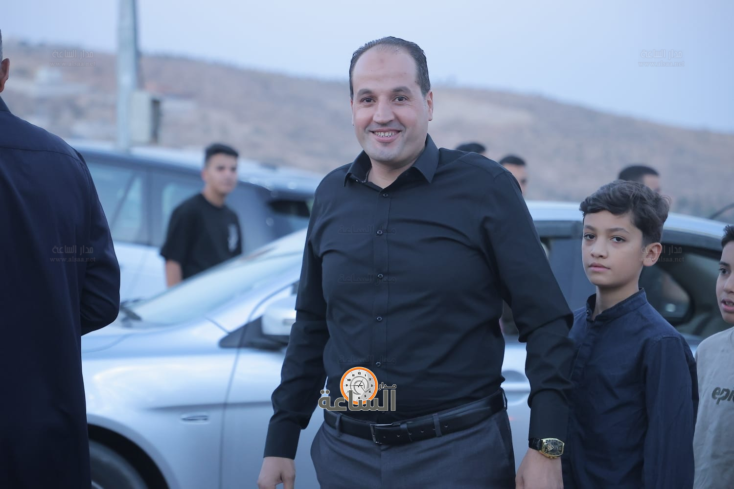 Madar Al-Saa Images 0.9029472142817928