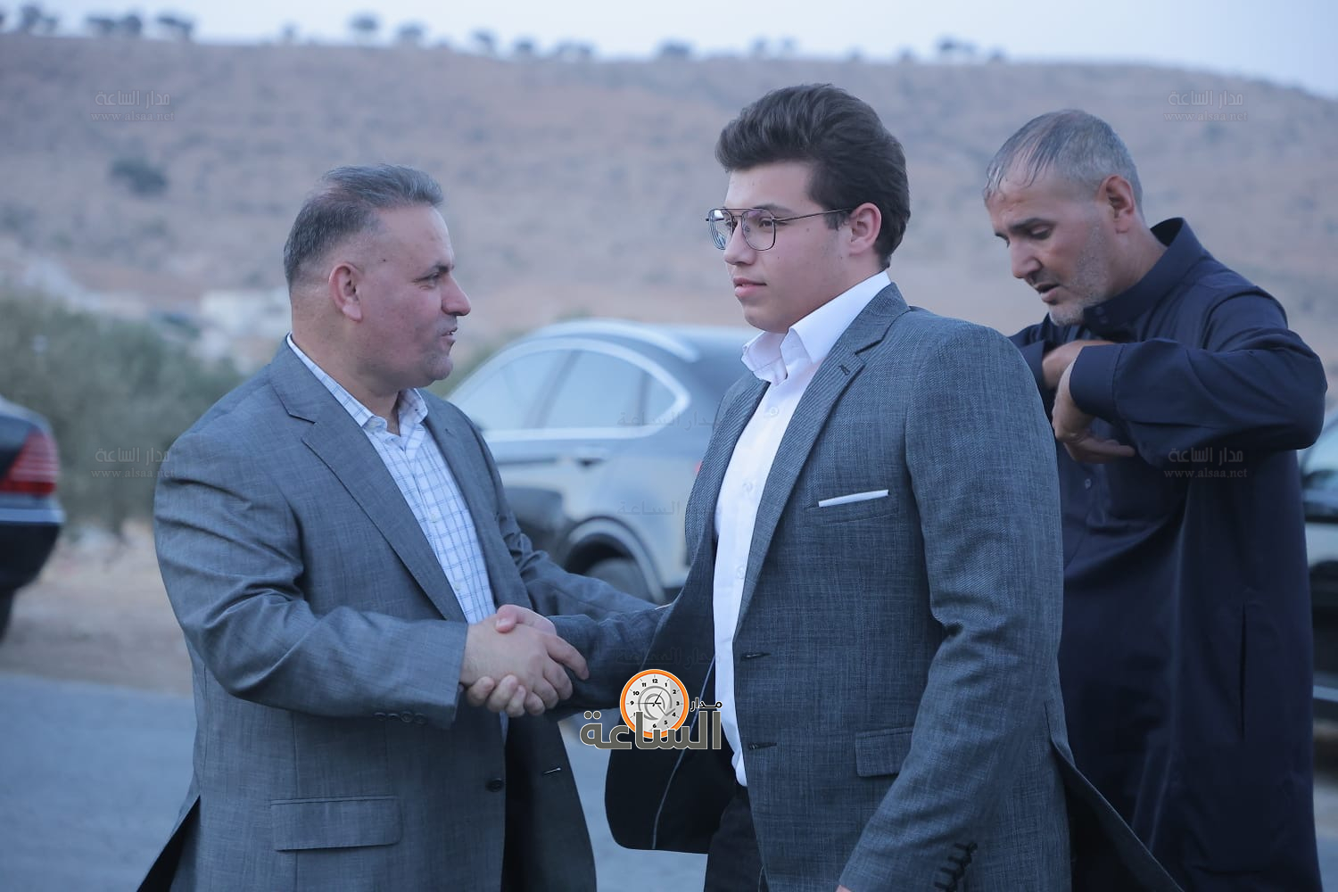 Madar Al-Saa Images 0.6785944161281477