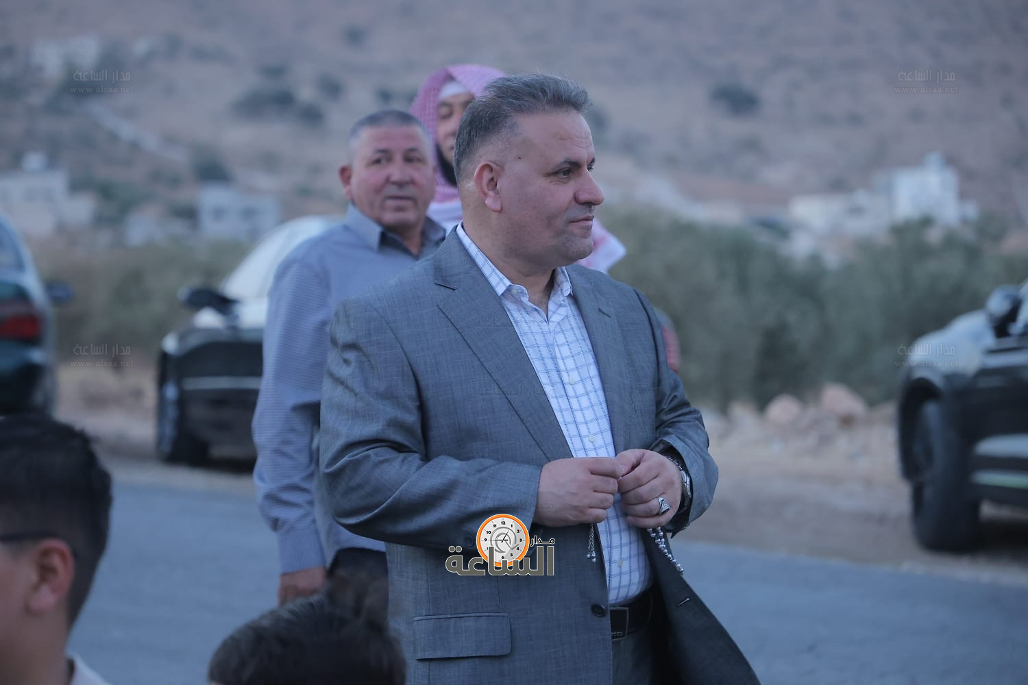 Madar Al-Saa Images 0.5365405364122766