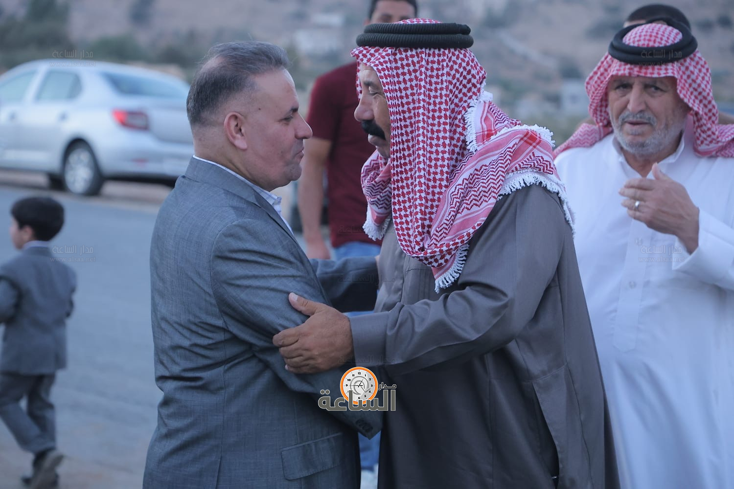 Madar Al-Saa Images 0.5266047839303063