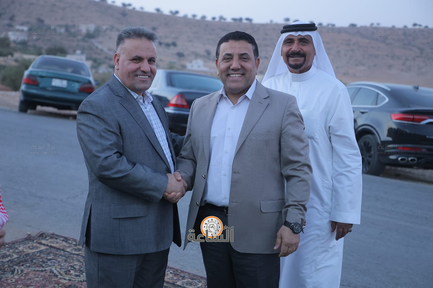 Madar Al-Saa Images 0.9035624679896618