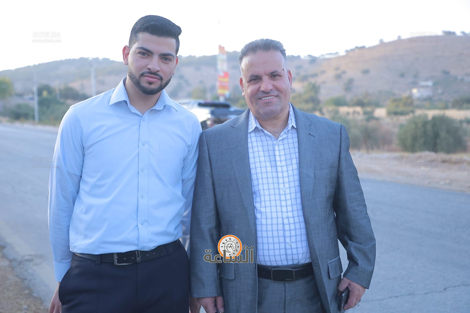 Madar Al-Saa Images 0.02191125804987848