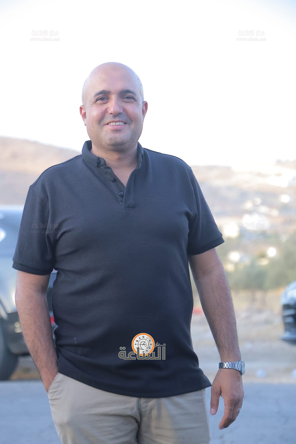 Madar Al-Saa Images 0.6598011779610146