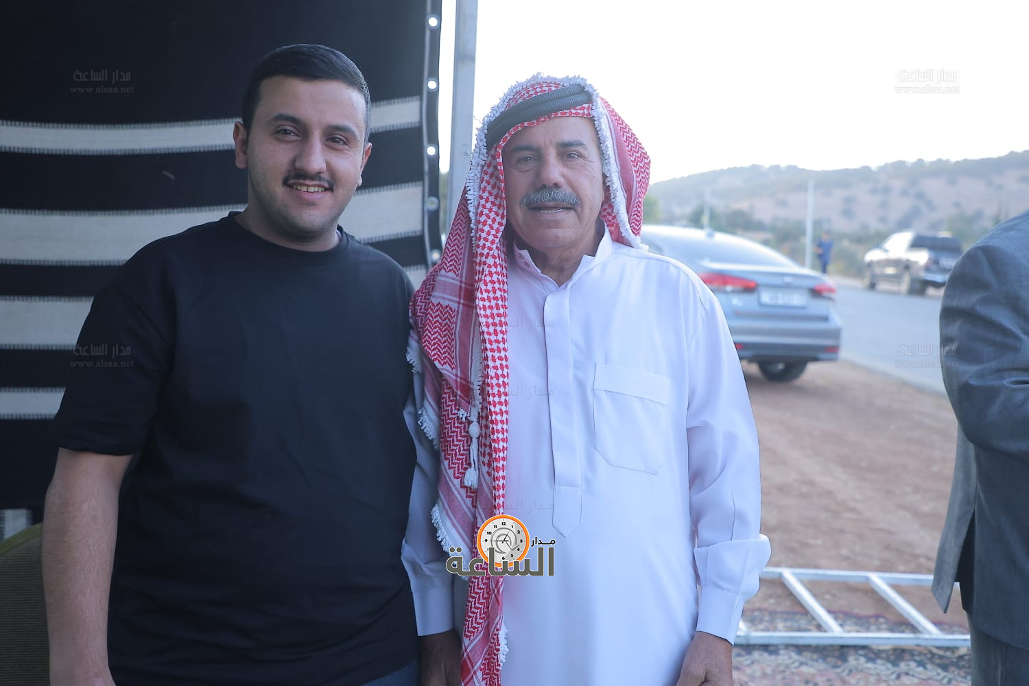 Madar Al-Saa Images 0.6218524614868867