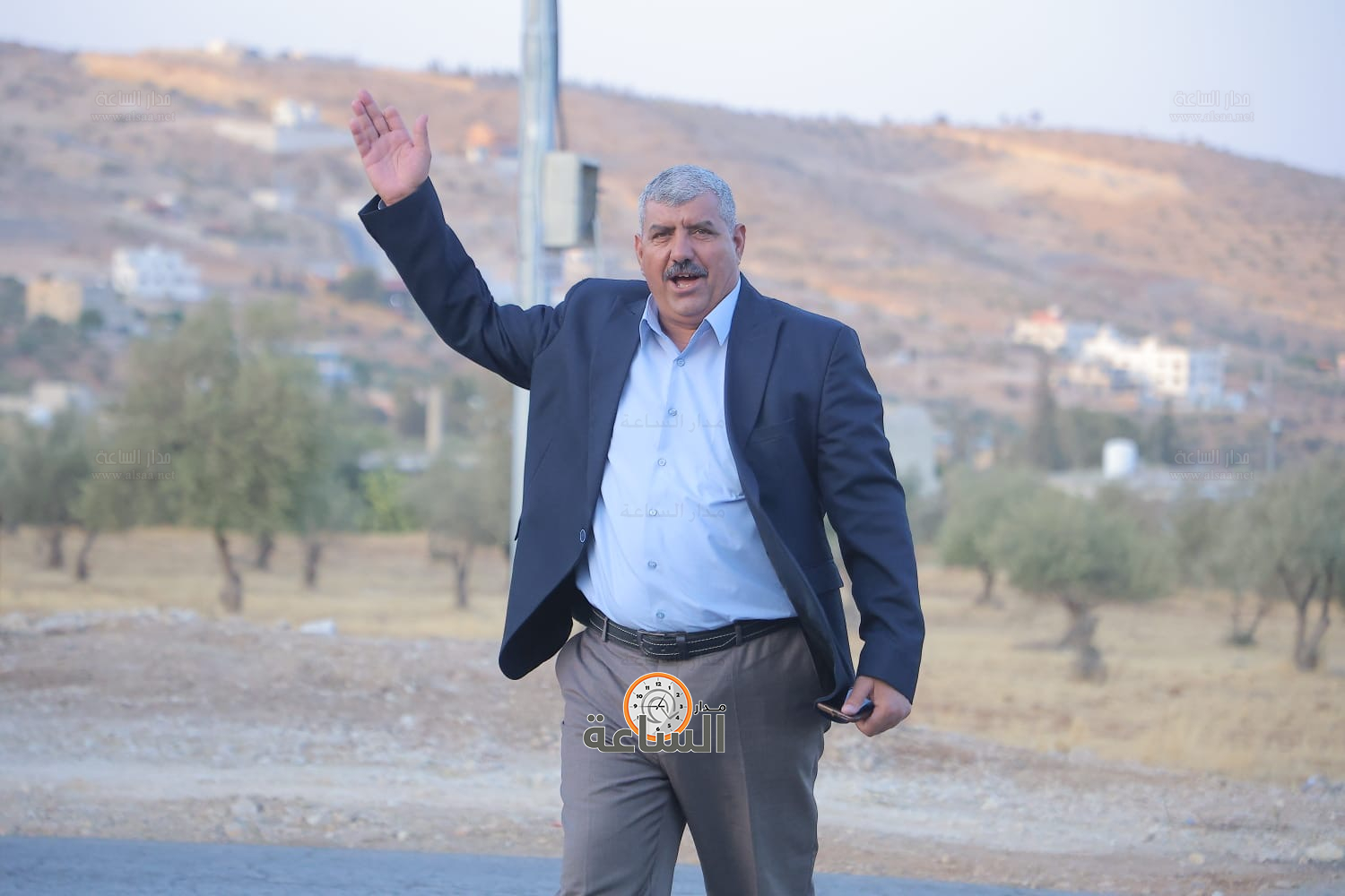 Madar Al-Saa Images 0.29517796099830984