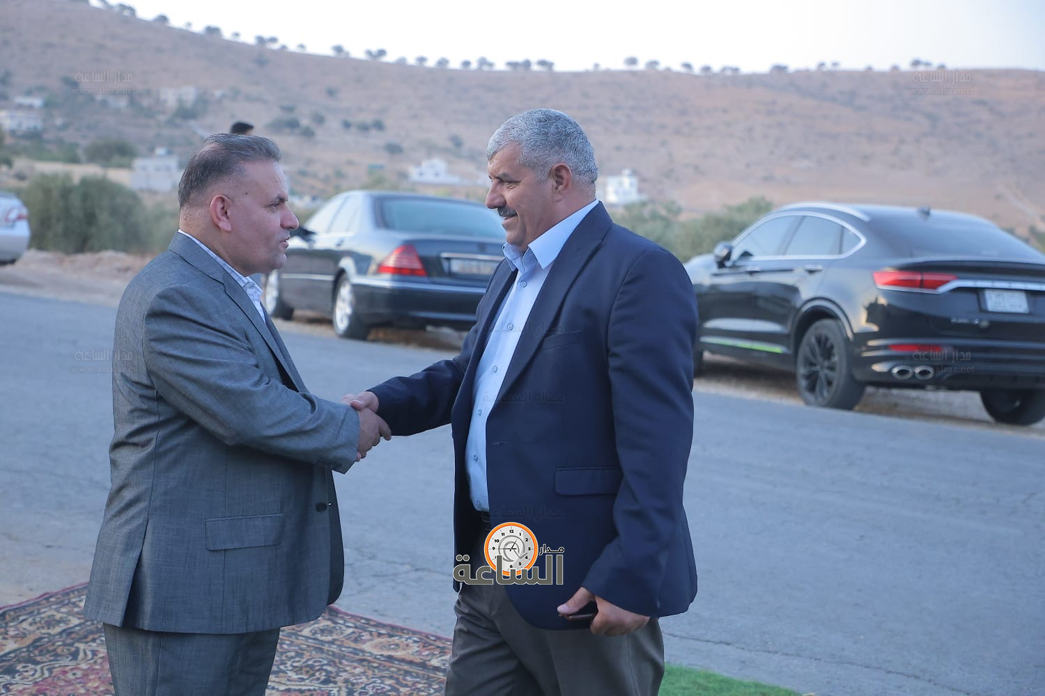 Madar Al-Saa Images 0.28756409451769493