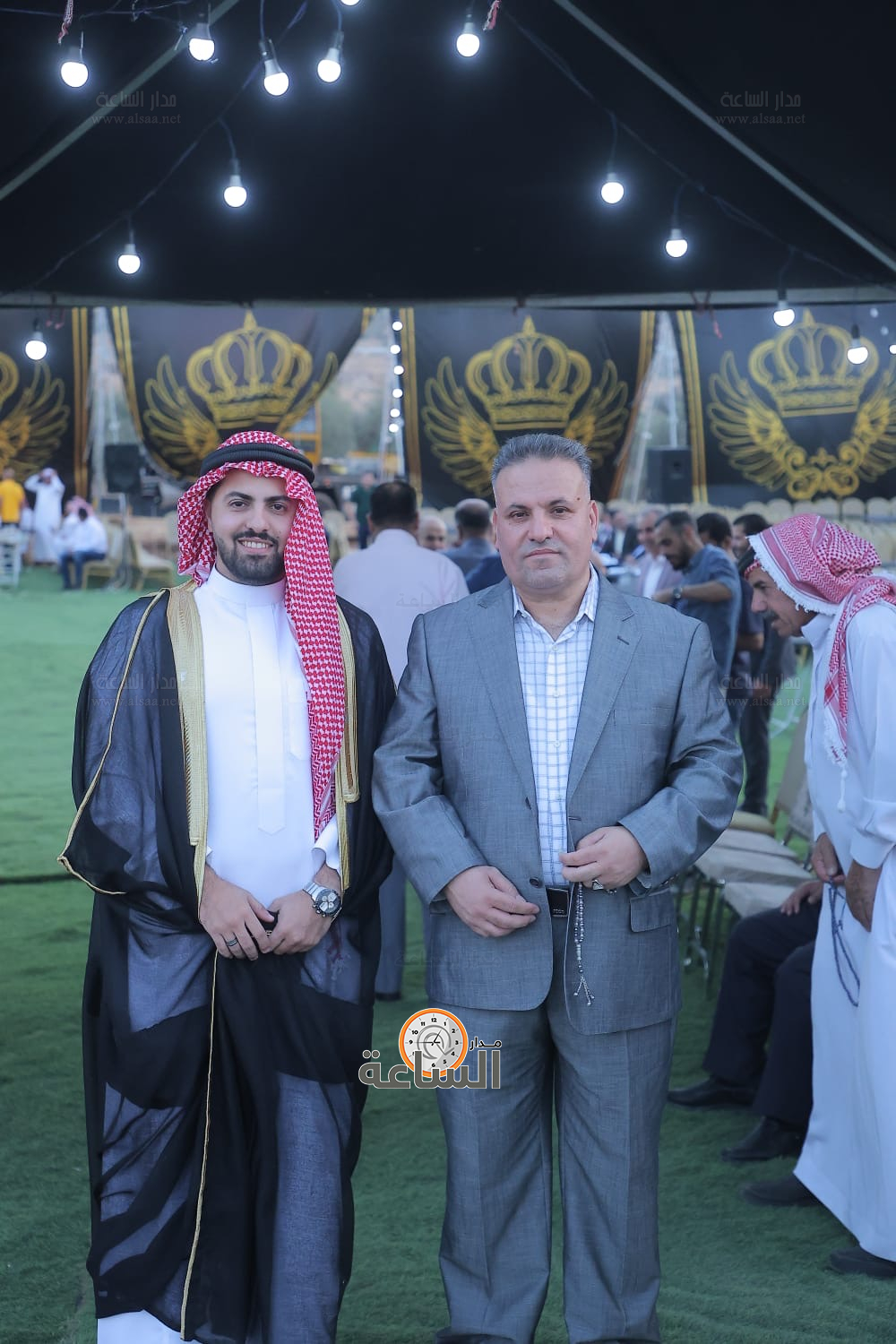 Madar Al-Saa Images 0.6145810372478255