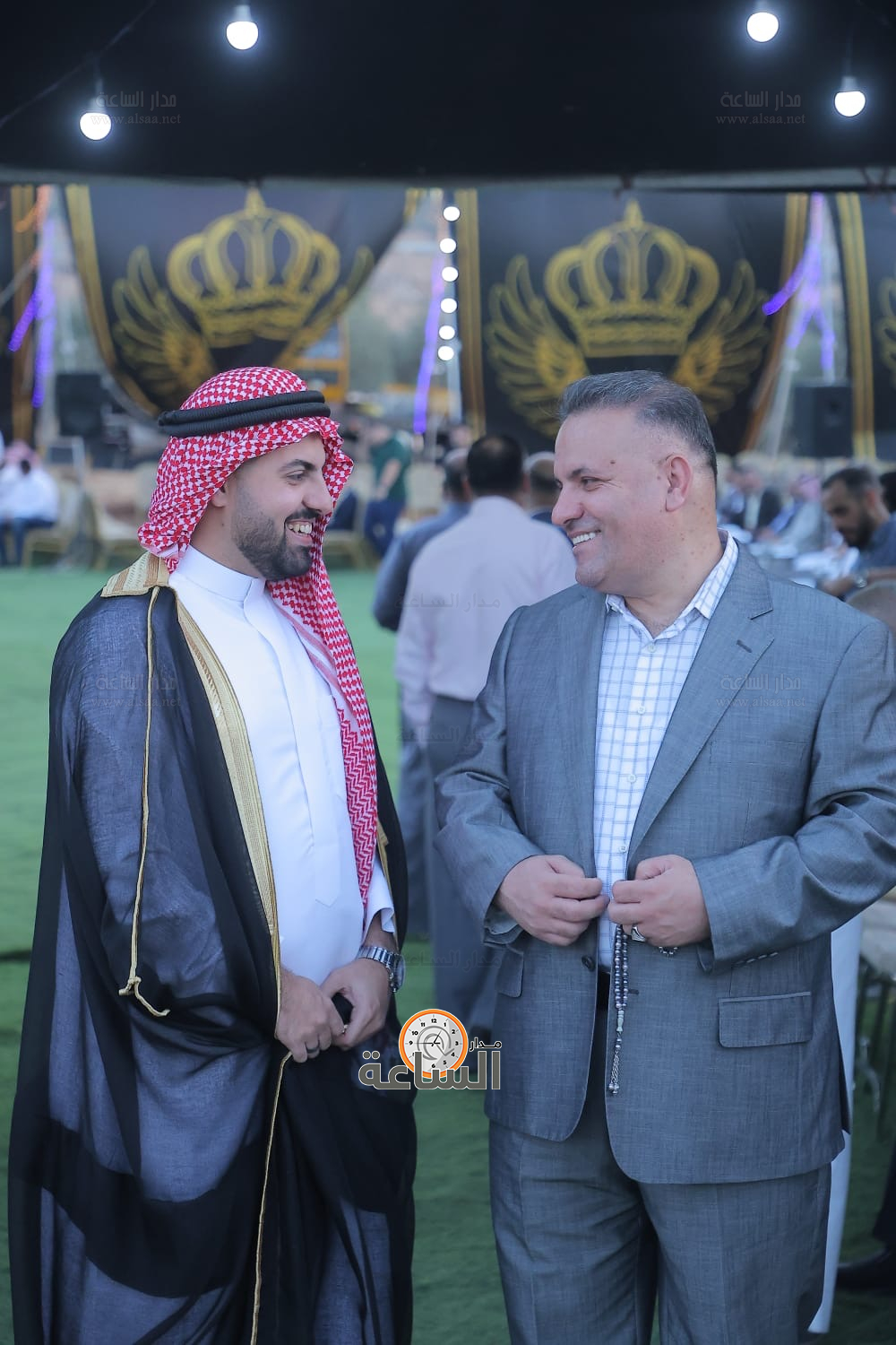 Madar Al-Saa Images 0.2501906254344535