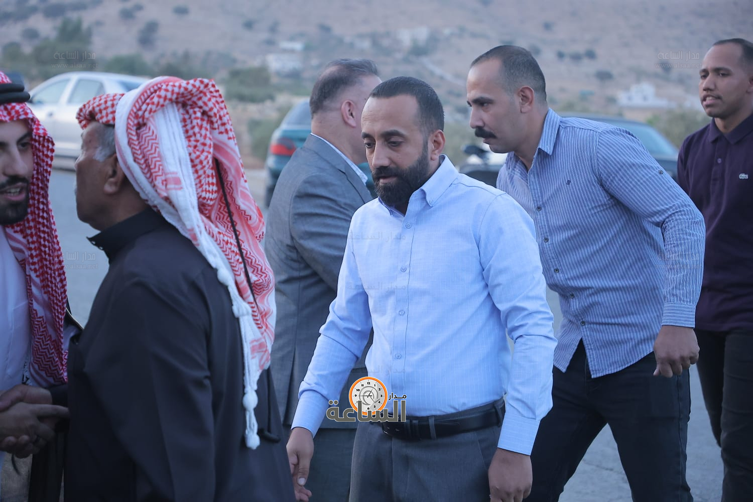 Madar Al-Saa Images 0.4708314696718905