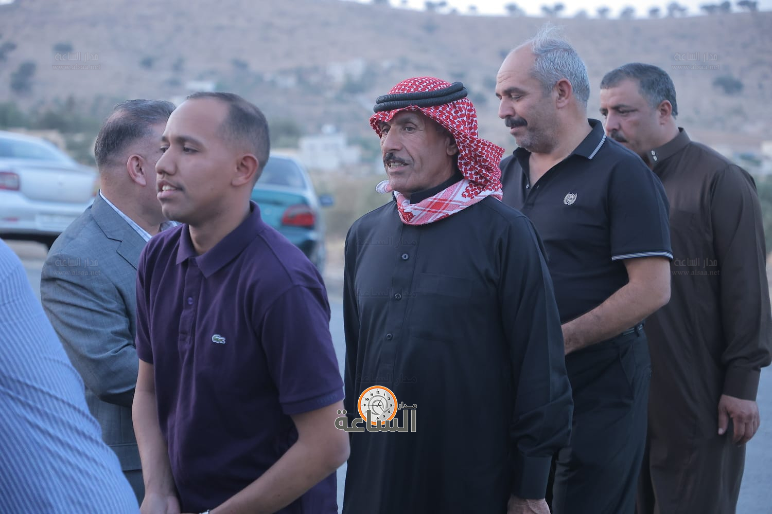 Madar Al-Saa Images 0.46355944226404366