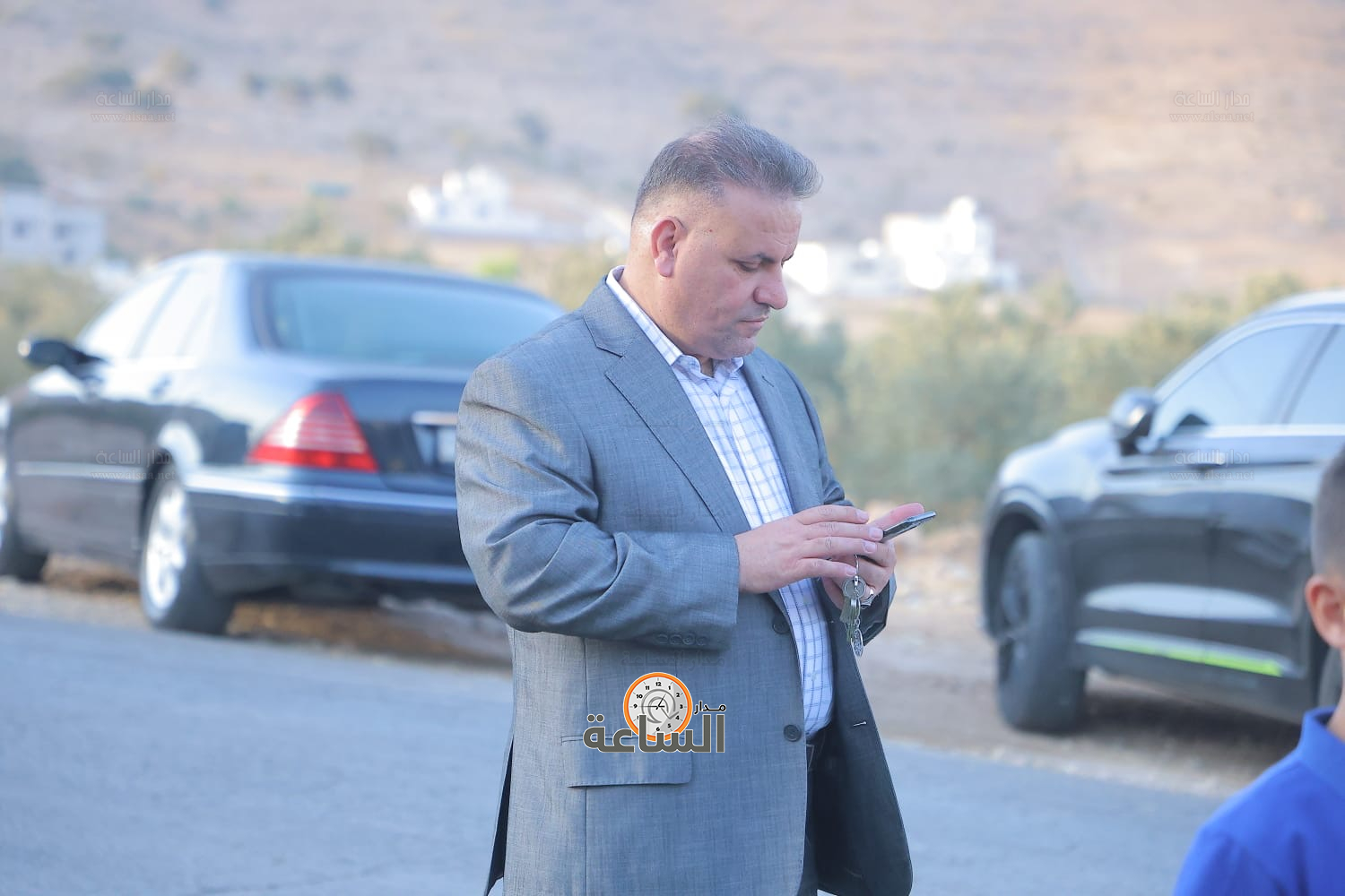 Madar Al-Saa Images 0.33627331478551536