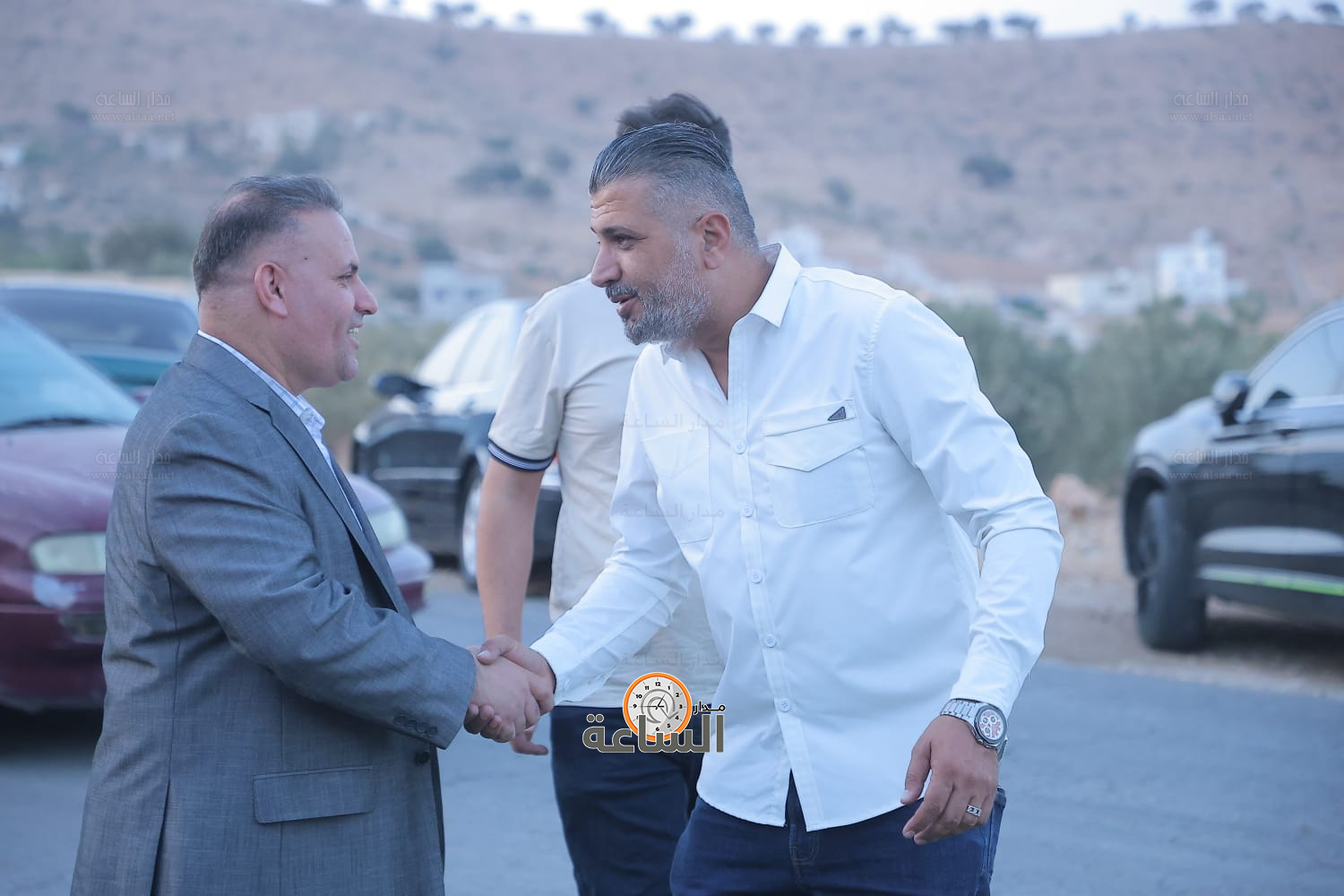 Madar Al-Saa Images 0.07361371357574498