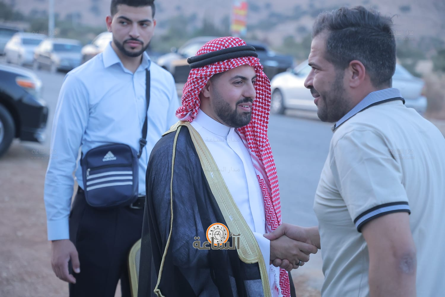 Madar Al-Saa Images 0.806989320450641