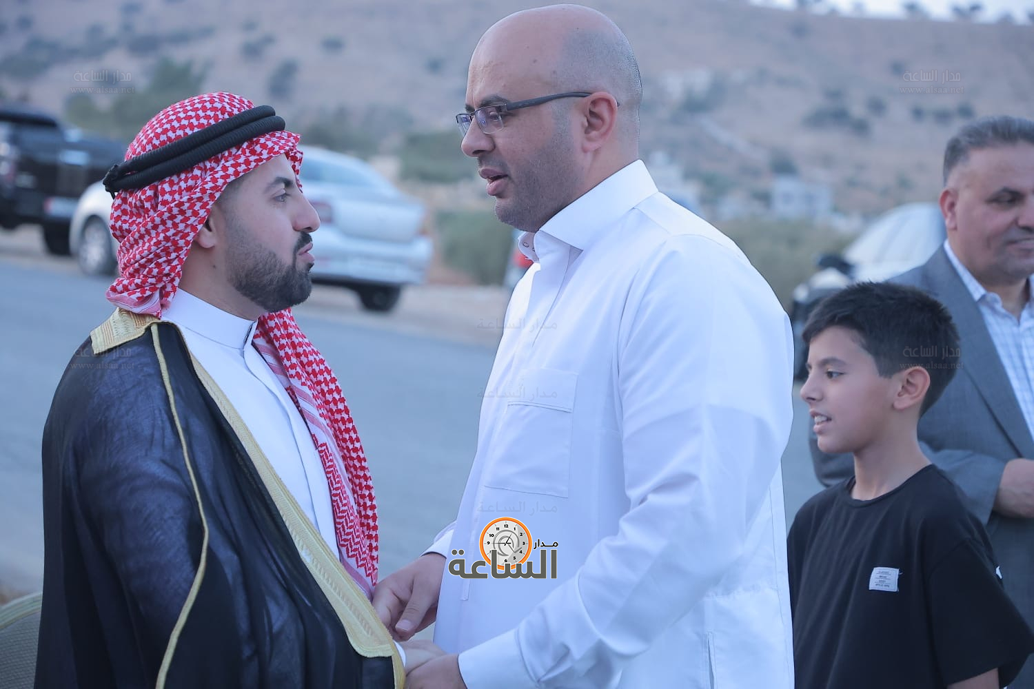 Madar Al-Saa Images 0.36182963127300216