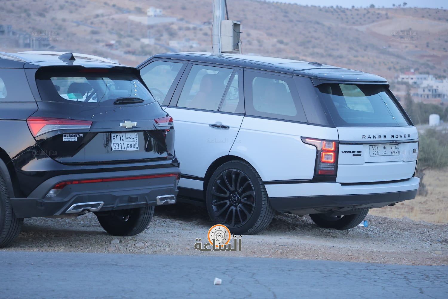 Madar Al-Saa Images 0.7814649786185862