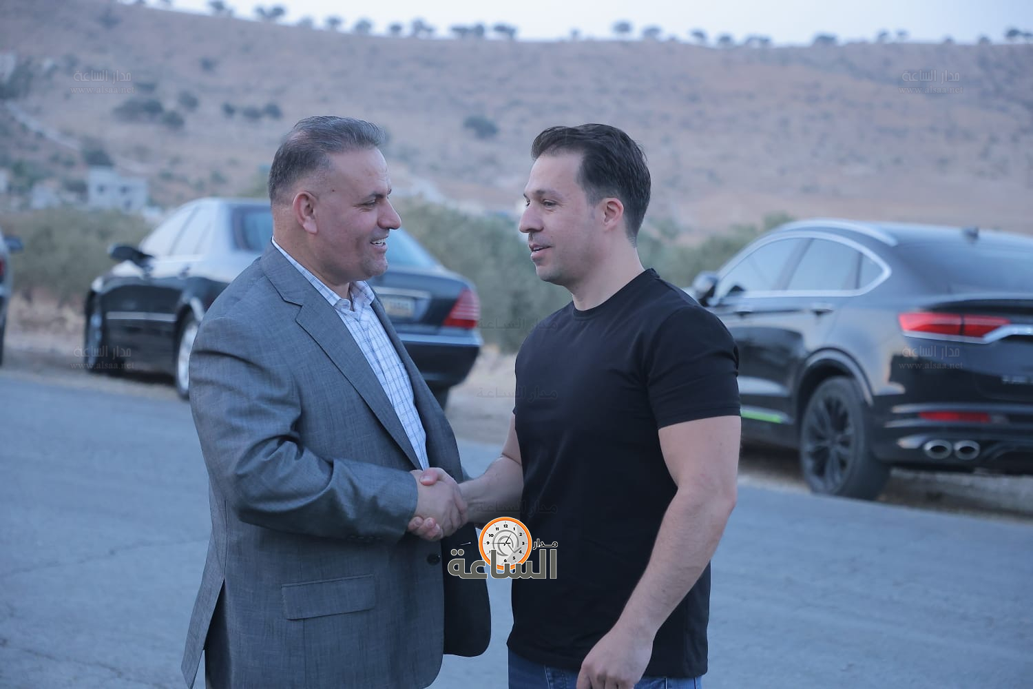 Madar Al-Saa Images 0.020679432657989882