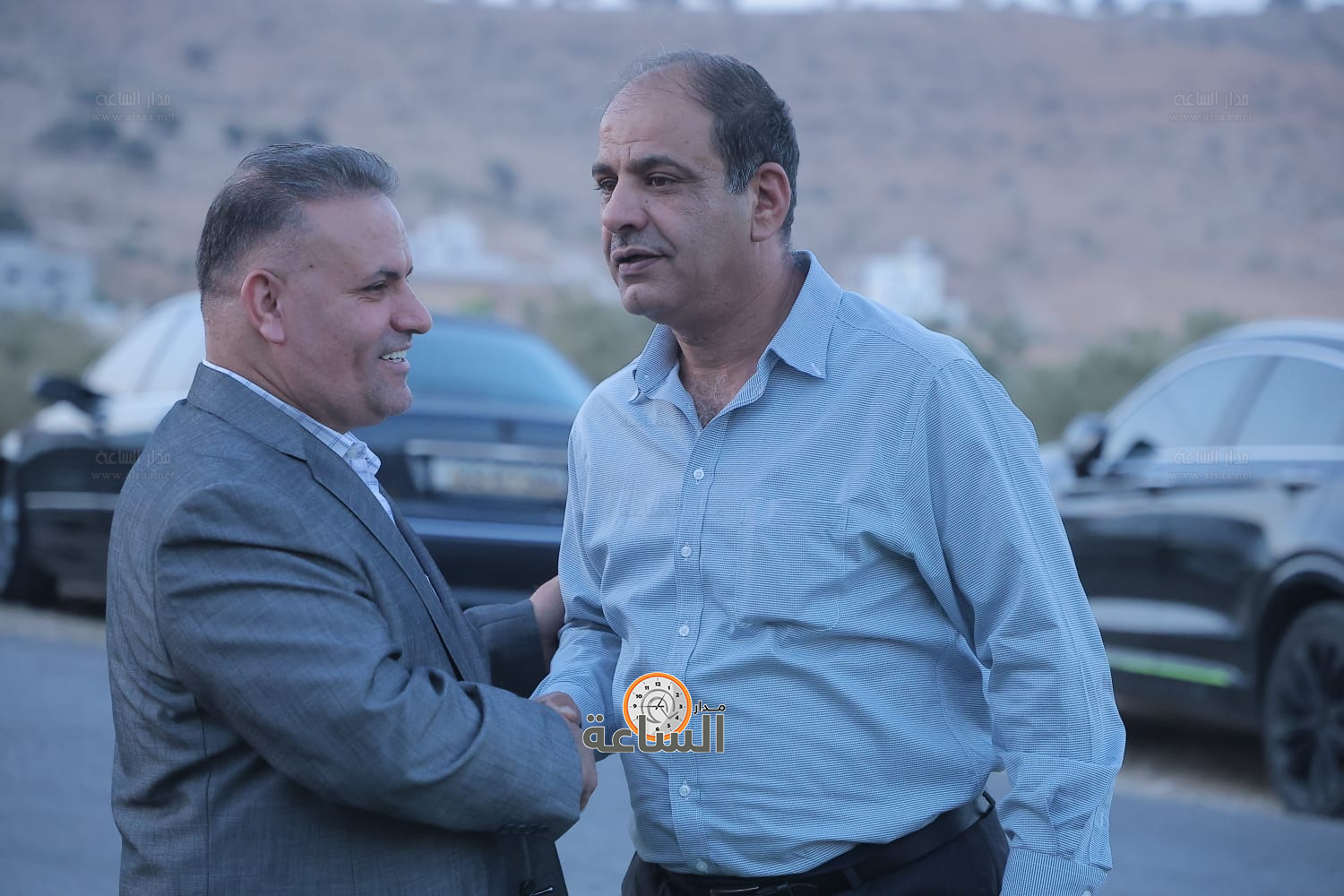 Madar Al-Saa Images 0.3391057159411828