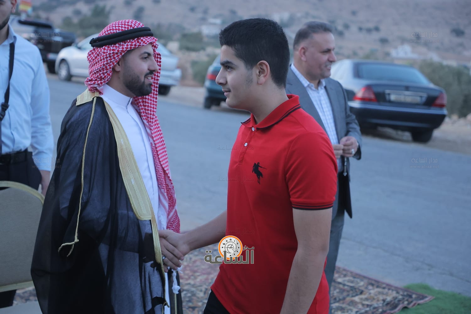 Madar Al-Saa Images 0.791955714869645